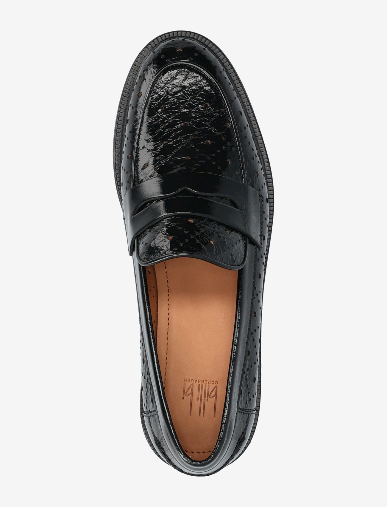 Billi Bi - Shoes - erilised sündmused - black naplack - 3