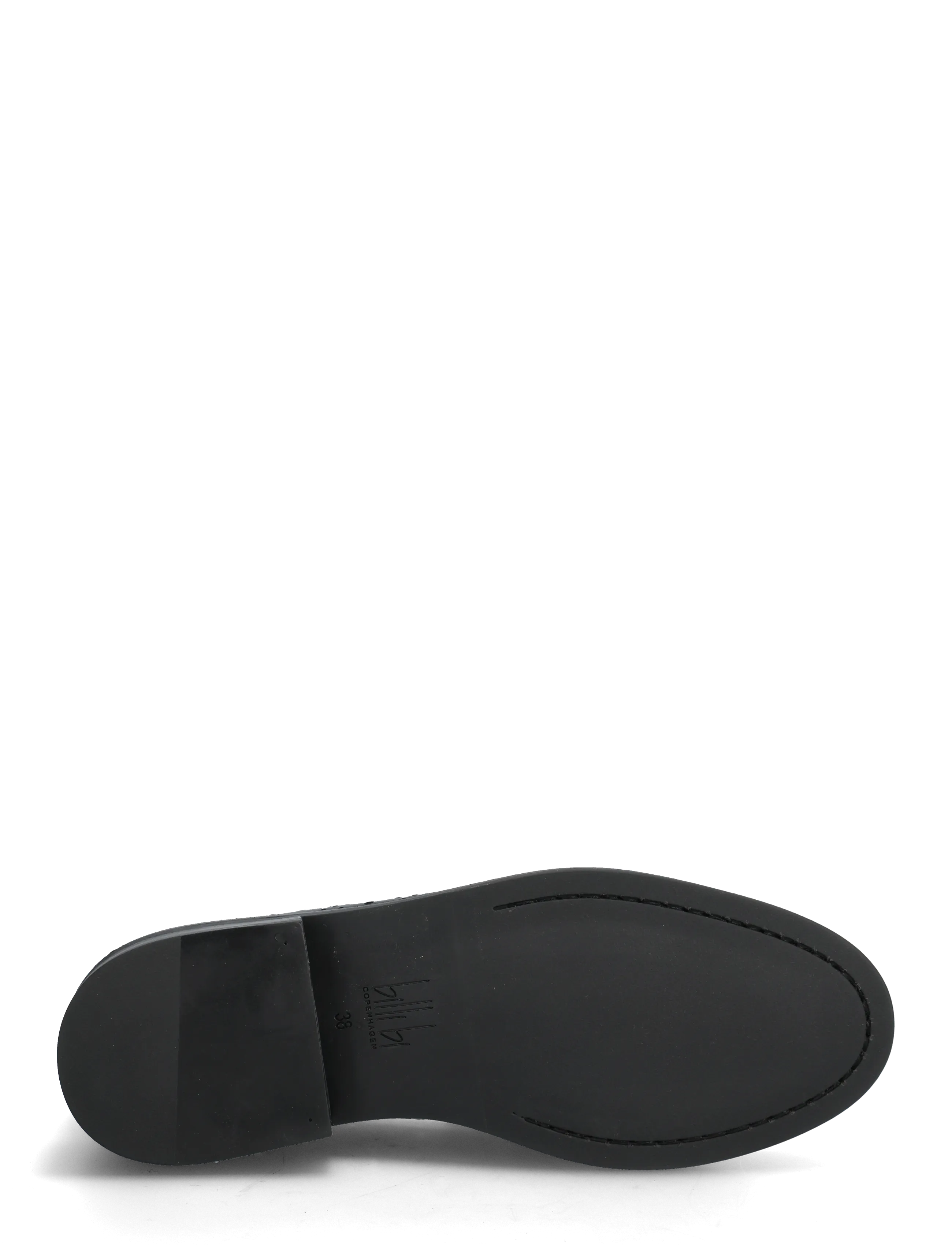Billi Bi - Shoes - modetrends - black naplack - 4