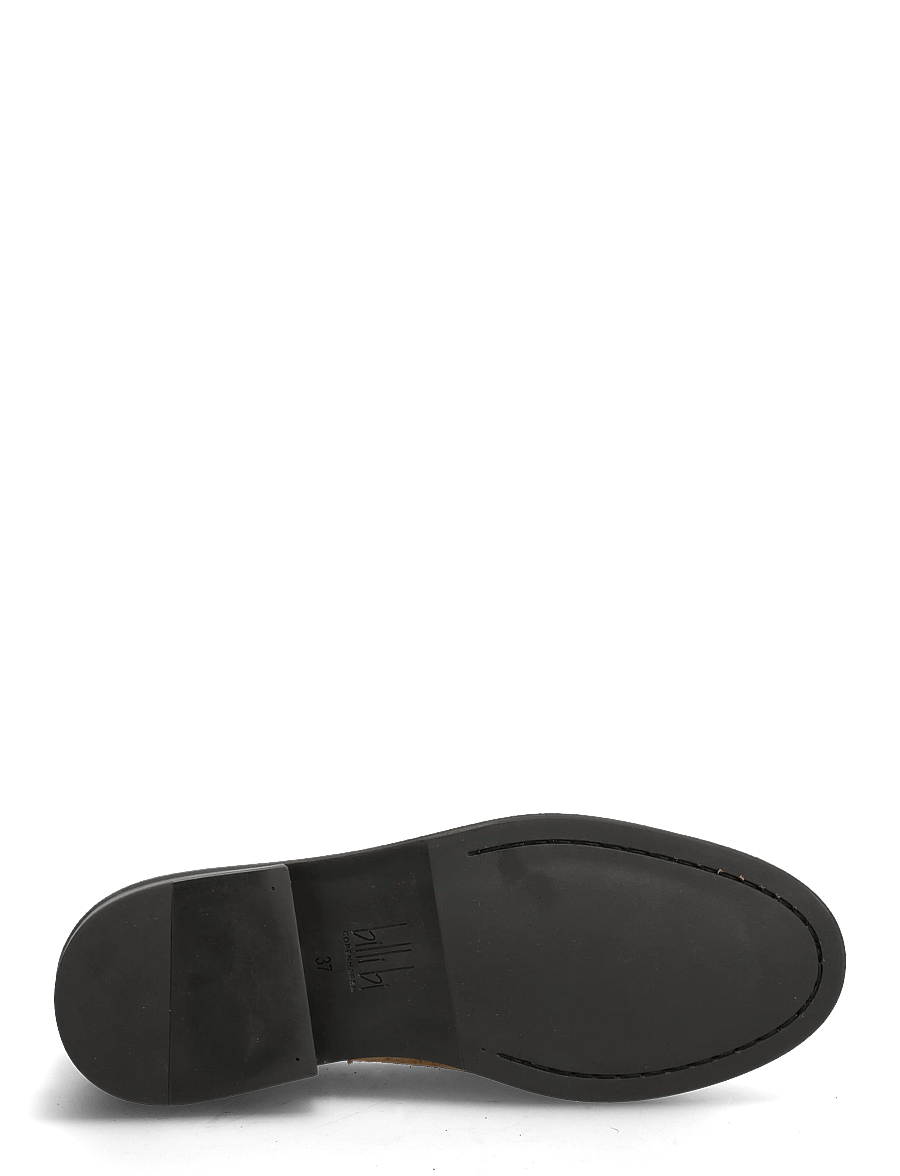 Billi Bi - Shoes - modetrends - cuoio babysilk suede - 4
