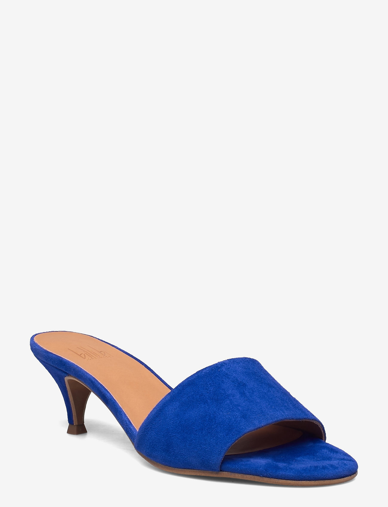 ROYAL BLUE SUEDE 511