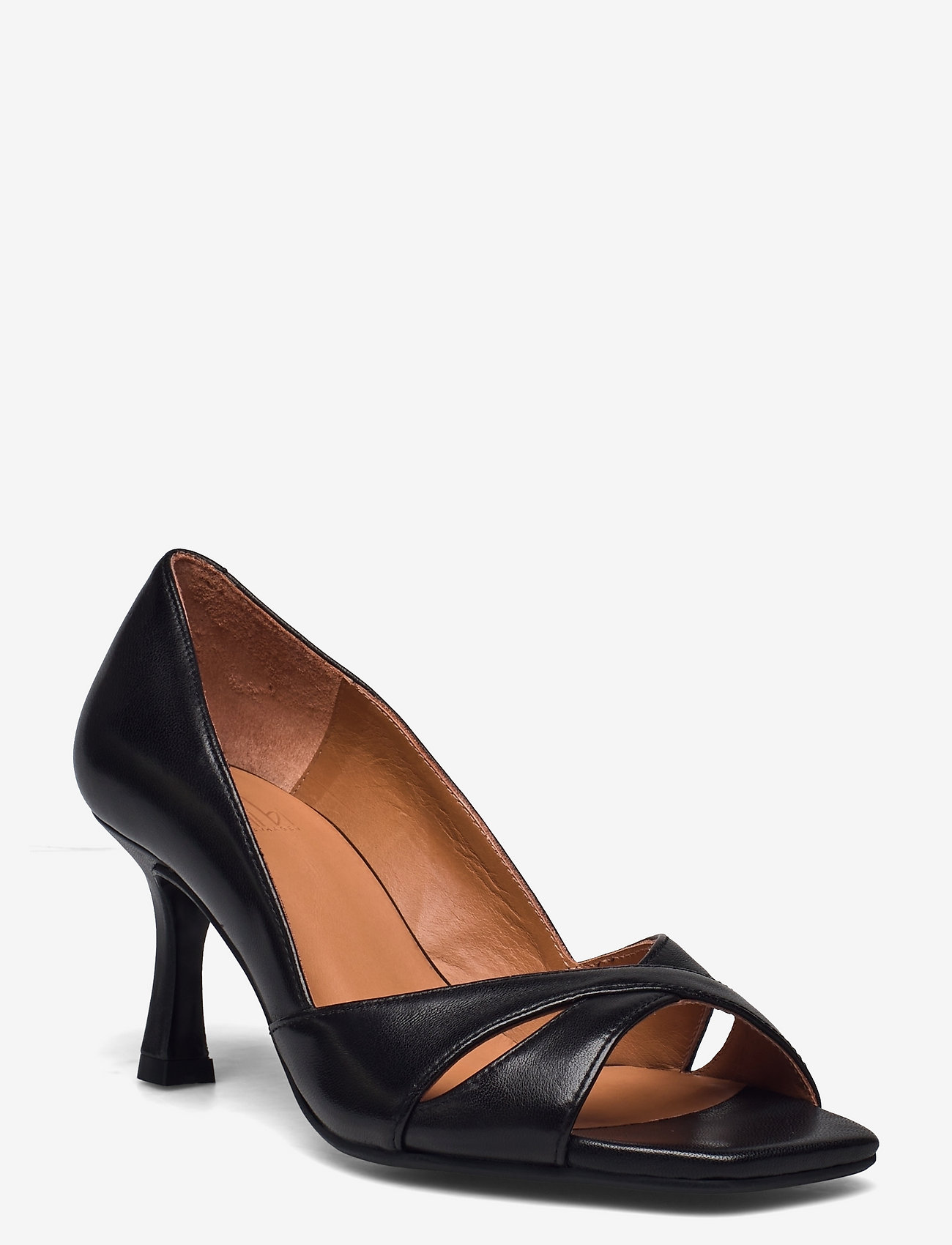 BLACK NAPPA 70
