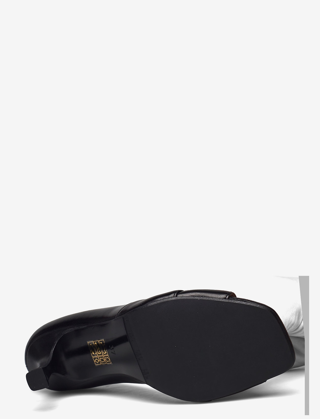 Billi Bi - Sandals - black nappa 70 - 4
