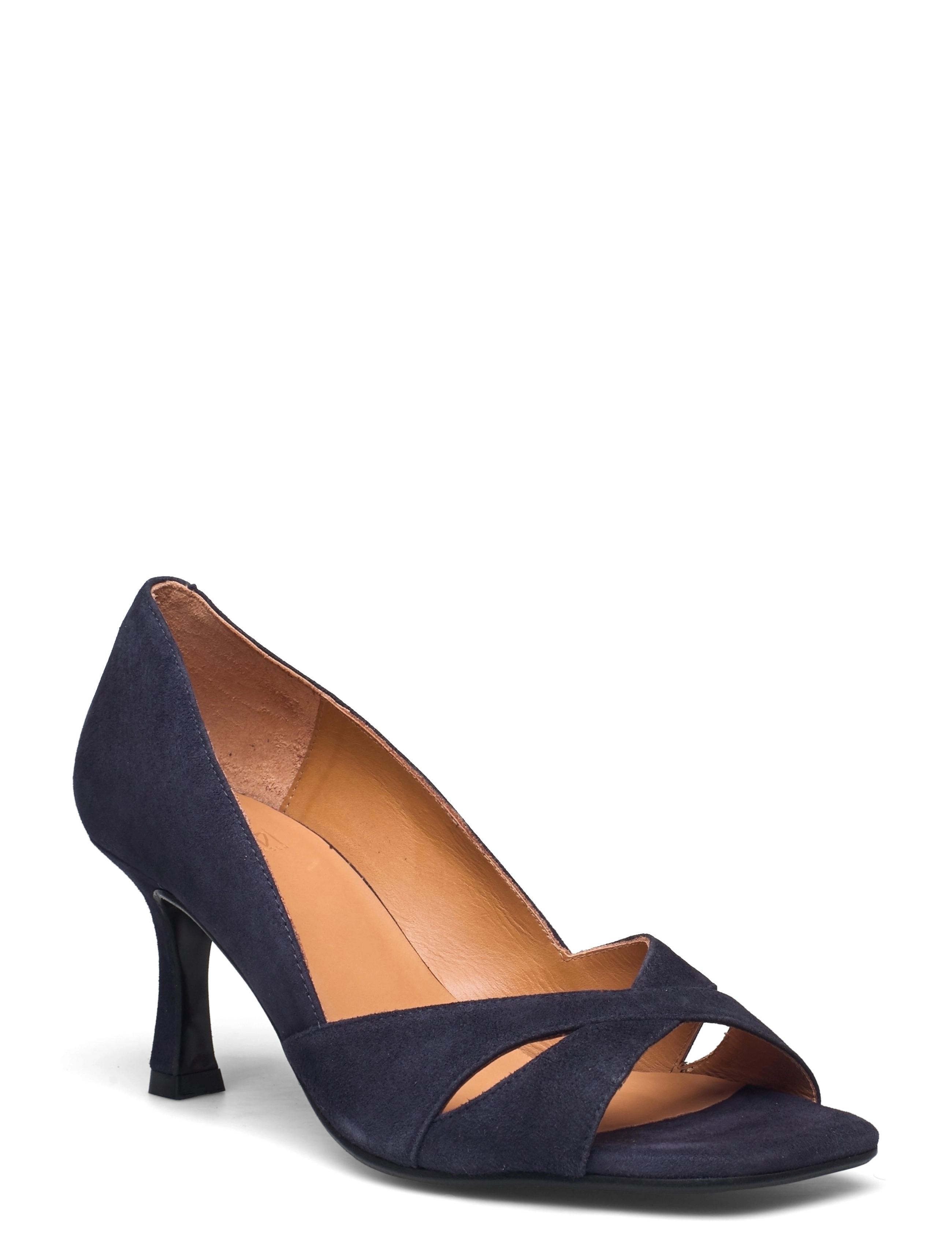 NAVY SUEDE 51
