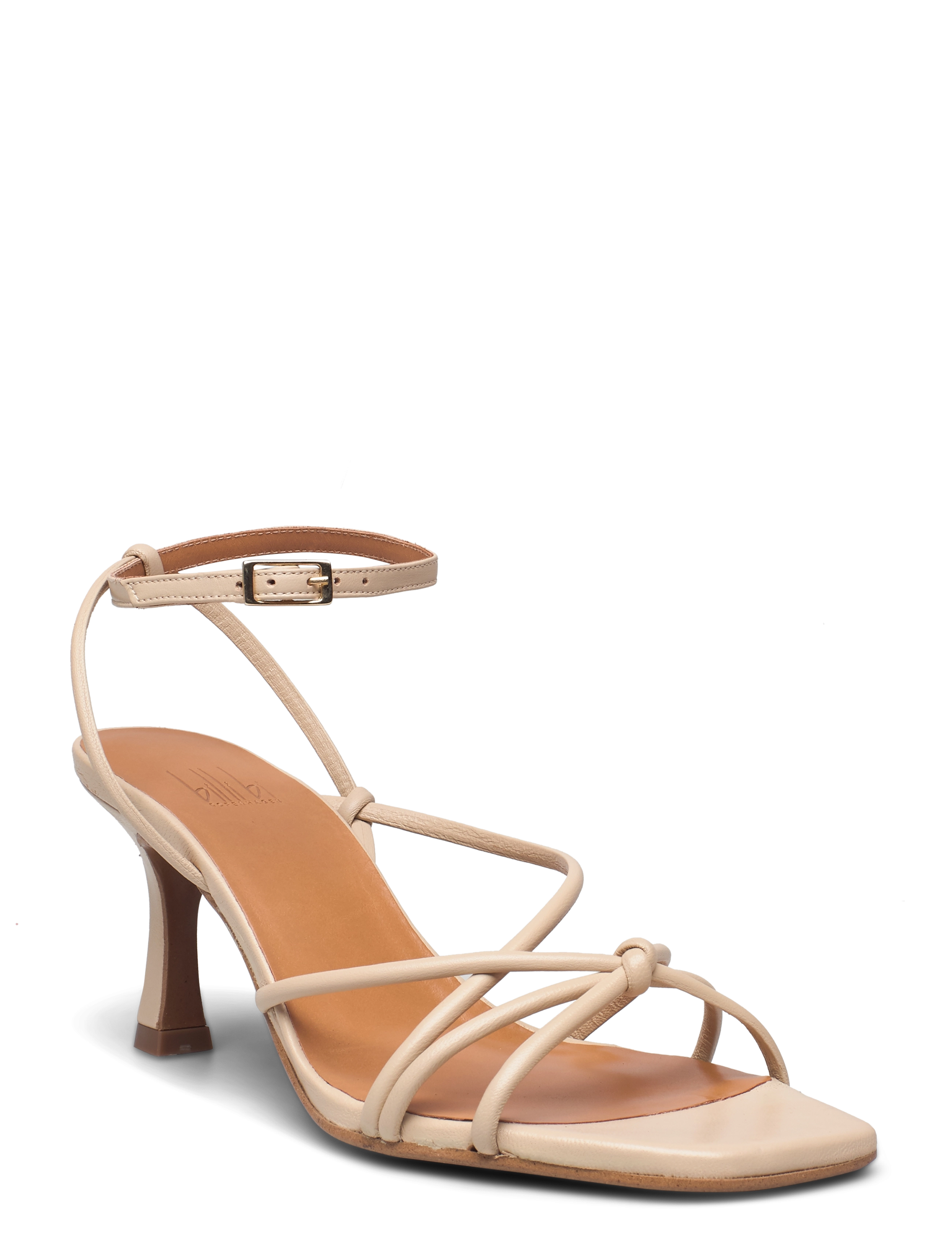 BEIGE ARENA NAPPA 72