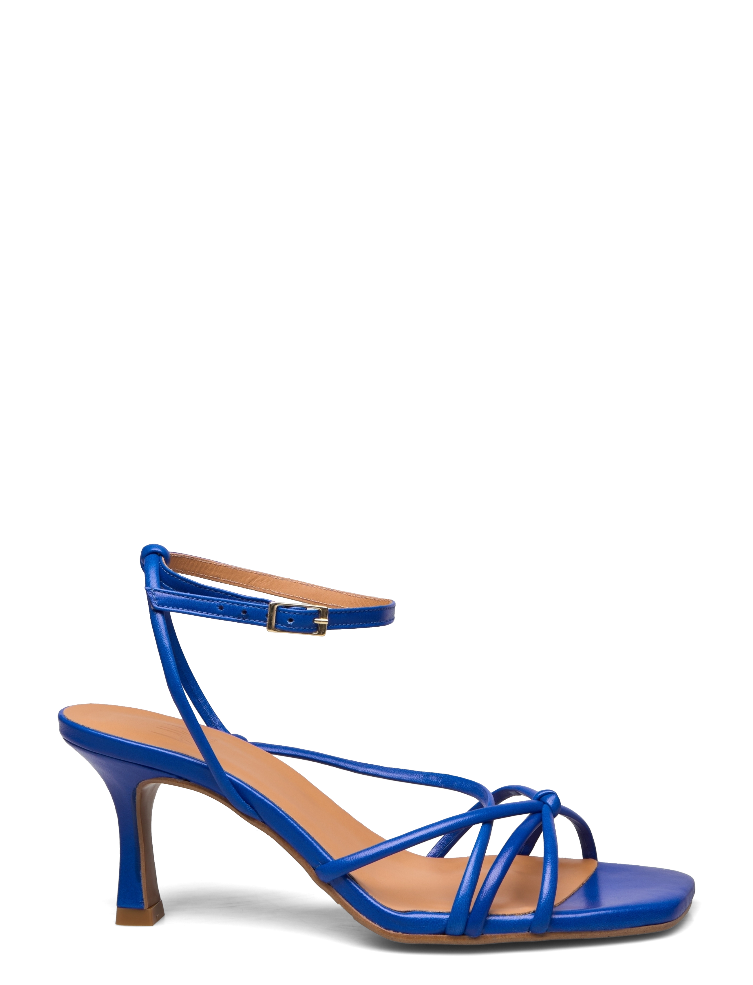 Billi Bi - Sandals - ultra blue nappa - 1
