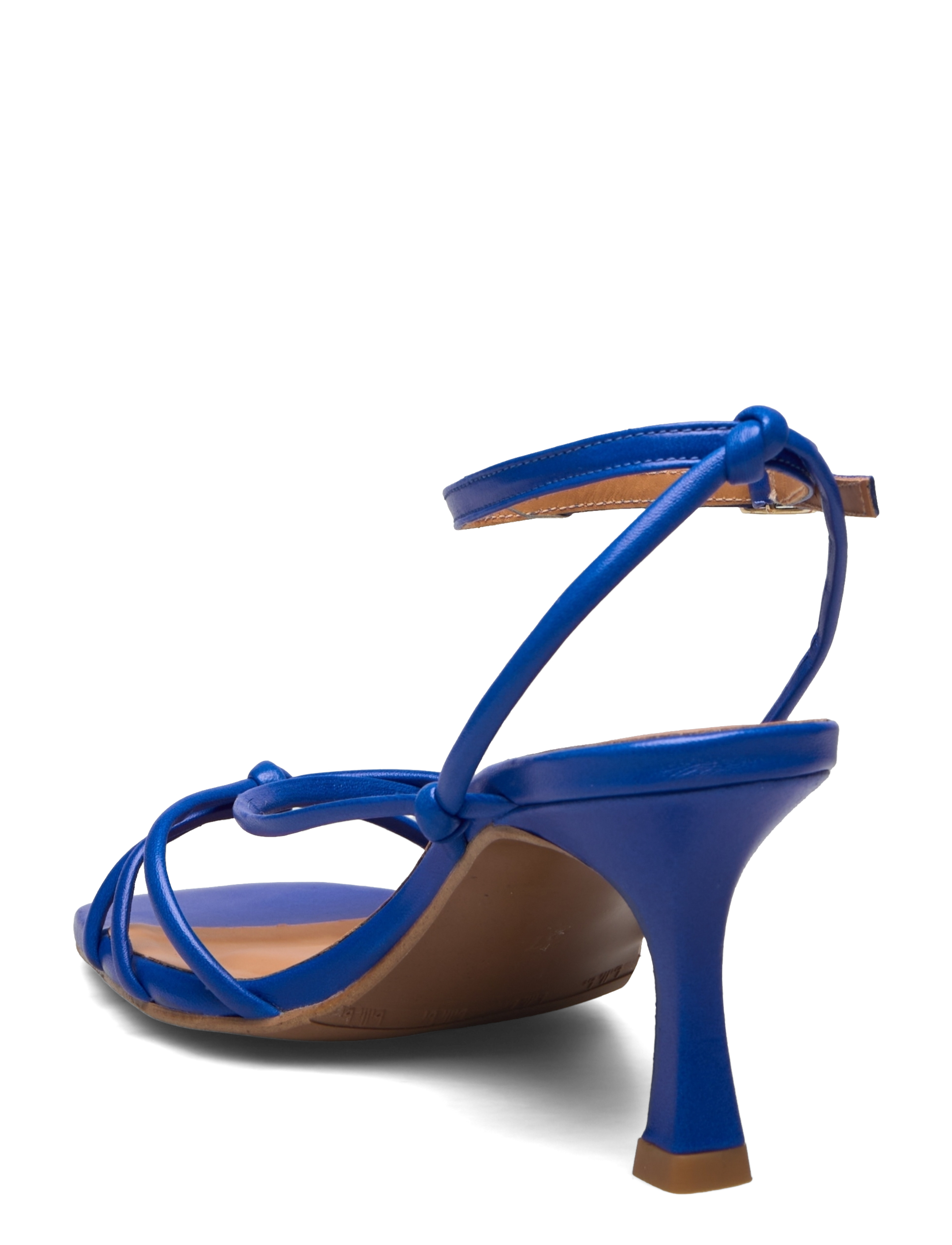 Billi Bi - Sandals - ultra blue nappa - 2