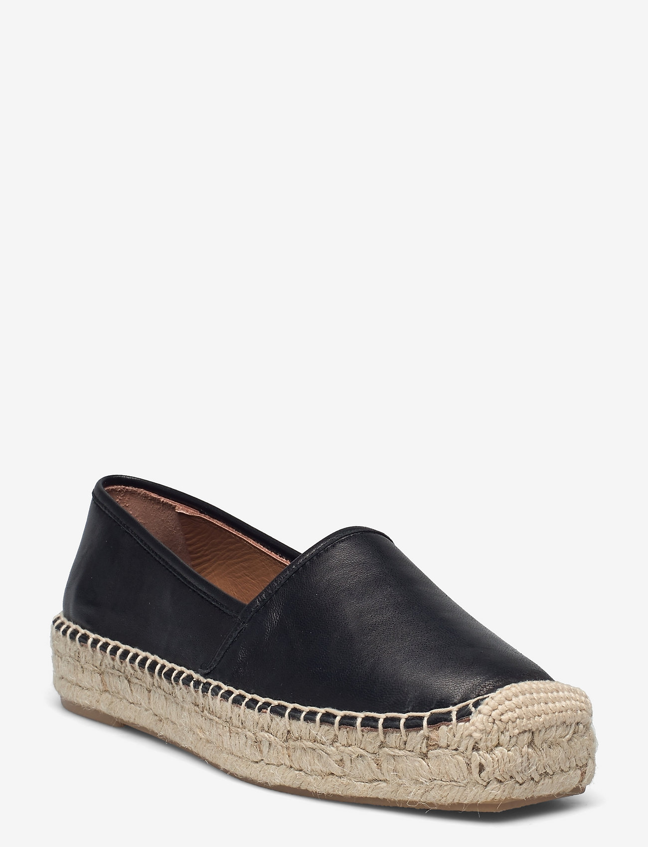 Billi Bi - Espadrilles A2120 - black nappa 70 - 0