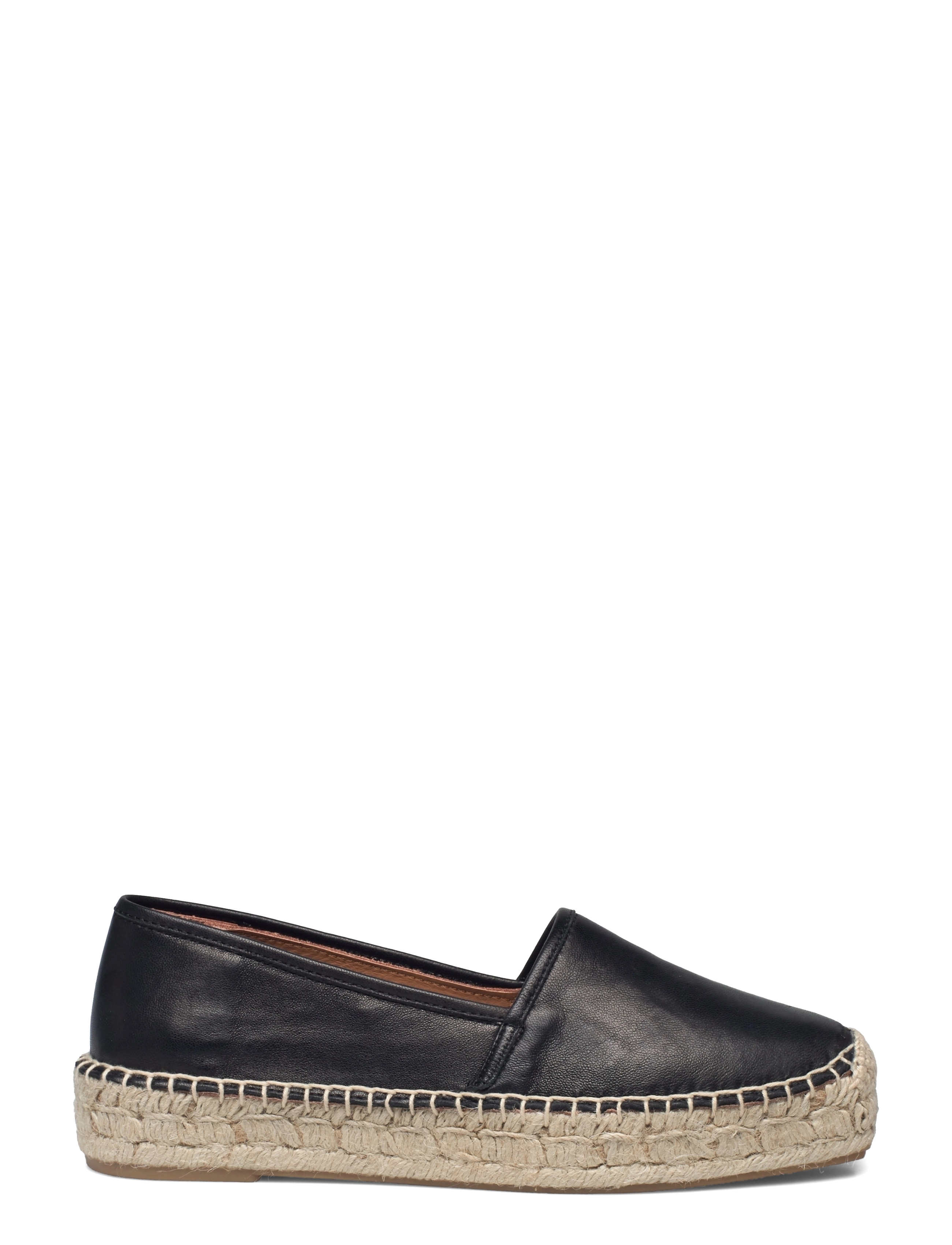 Billi Bi - Espadrilles A2120 - black nappa 70 - 1