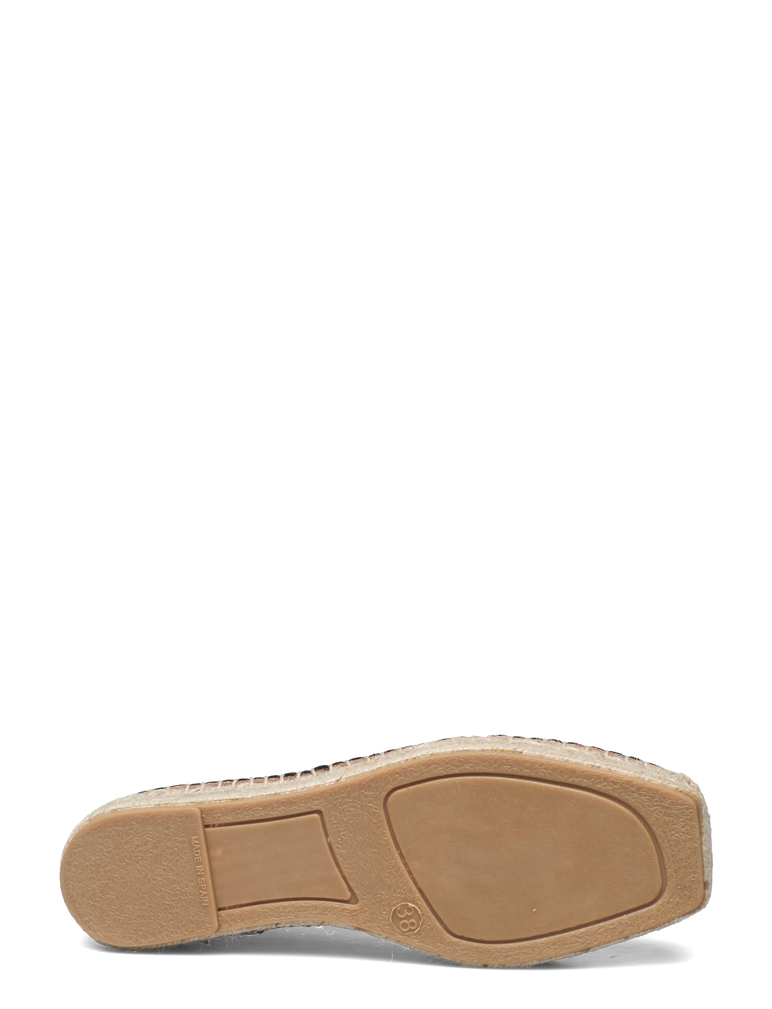 Billi Bi - Espadrilles A2120 - black nappa 70 - 4