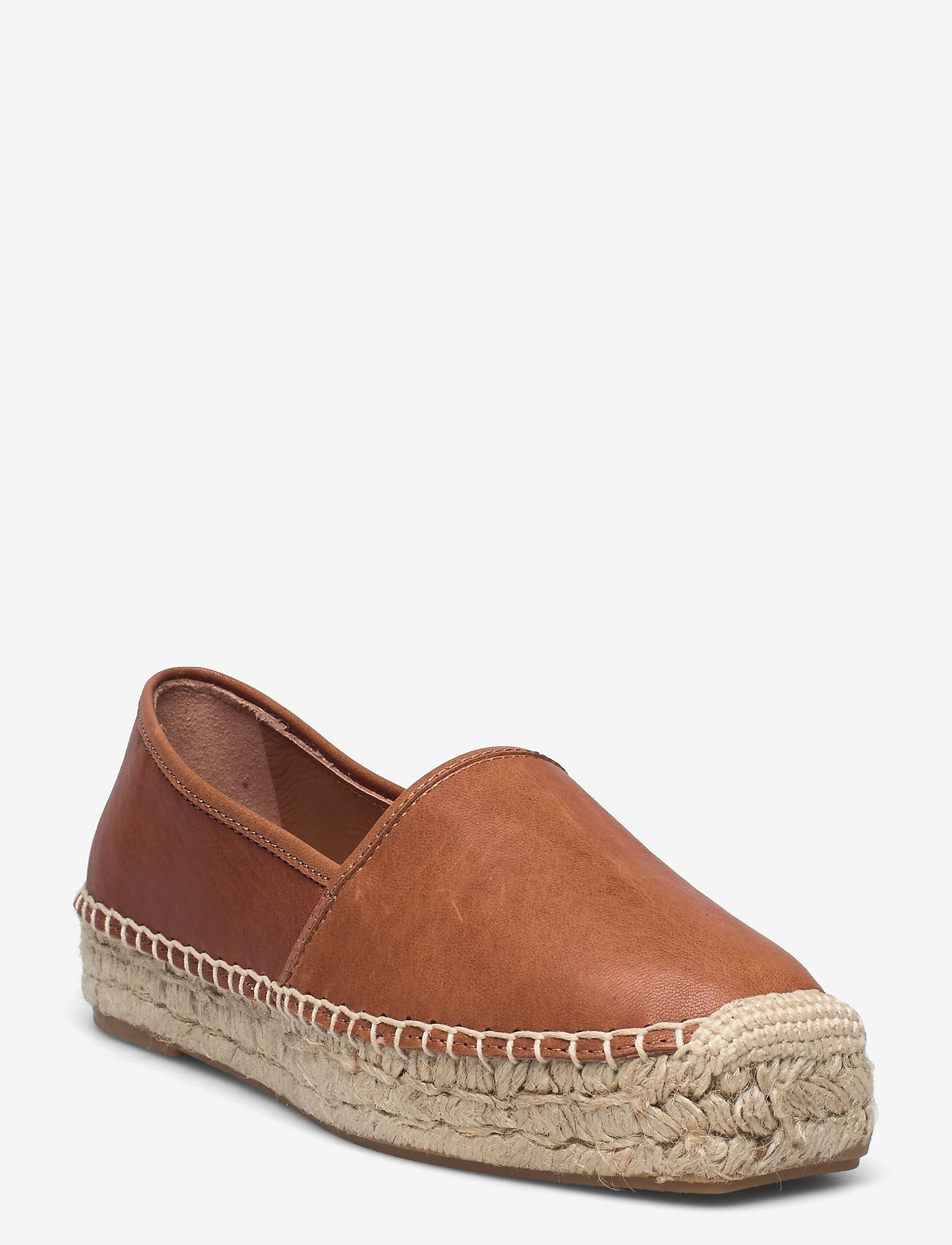 COGNAC TOSTADO NAPPA 75
