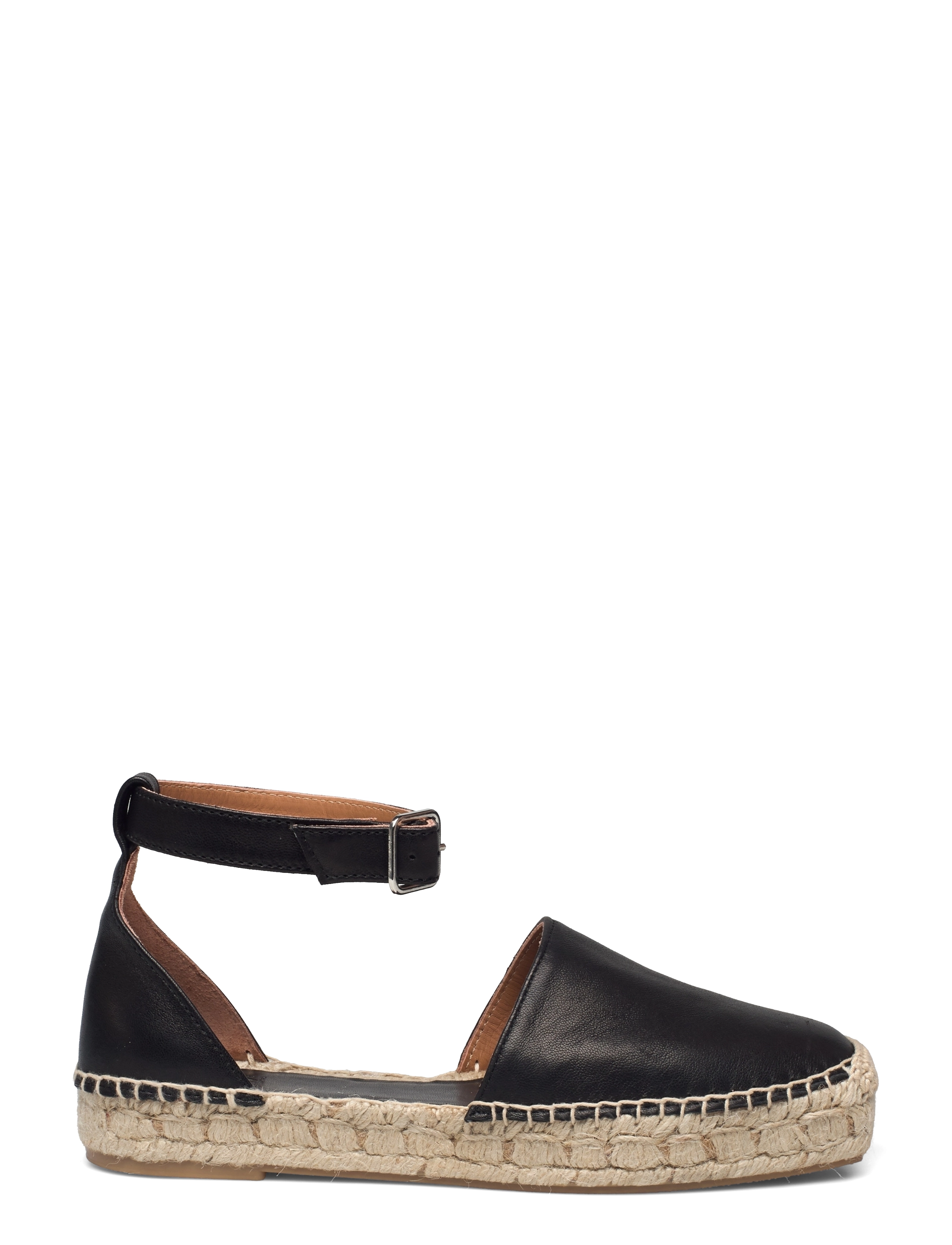 Billi Bi - Espadrilles A2122 - black nappa 70 - 1