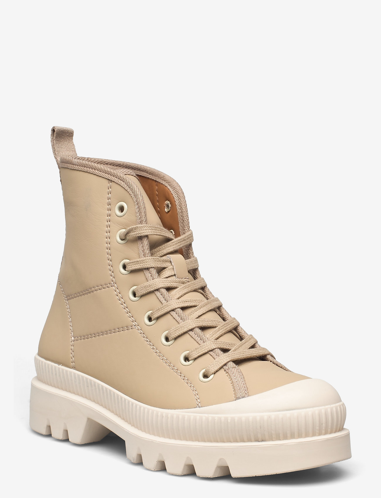 Billi Bi - Sport - beige gummy 712 - 0