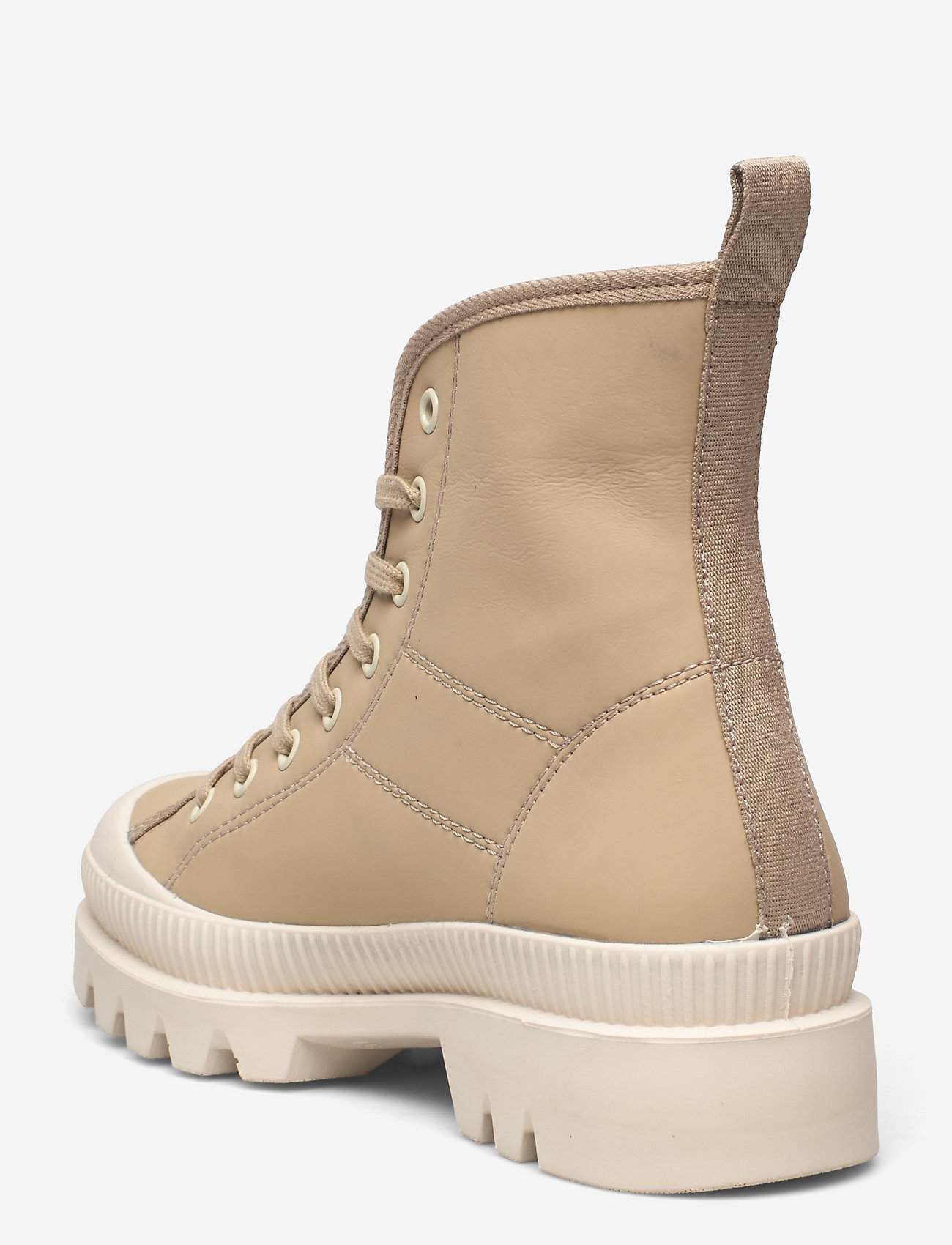 Billi Bi - Sport - beige gummy 712 - 2