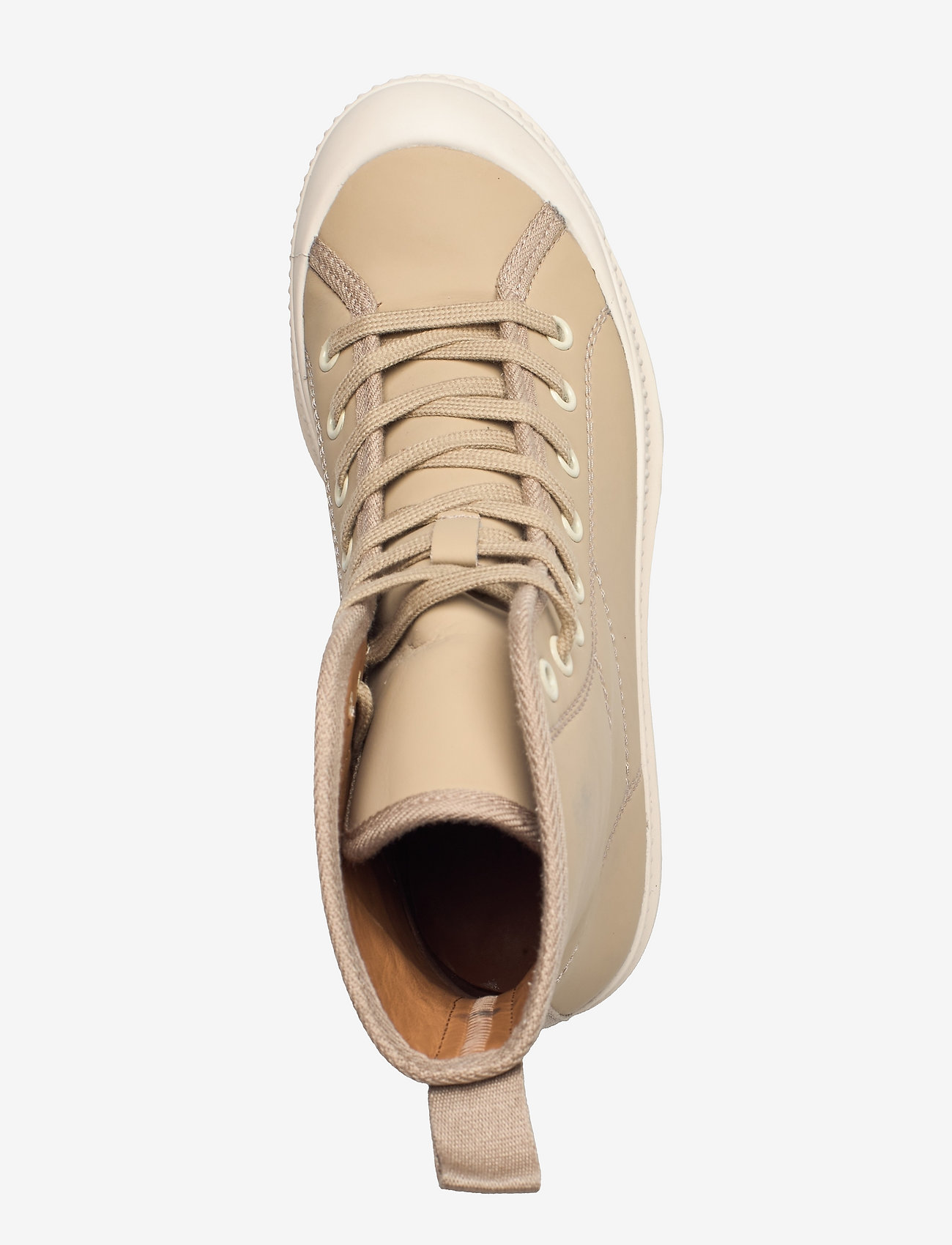 Billi Bi - Sport - beige gummy 712 - 3