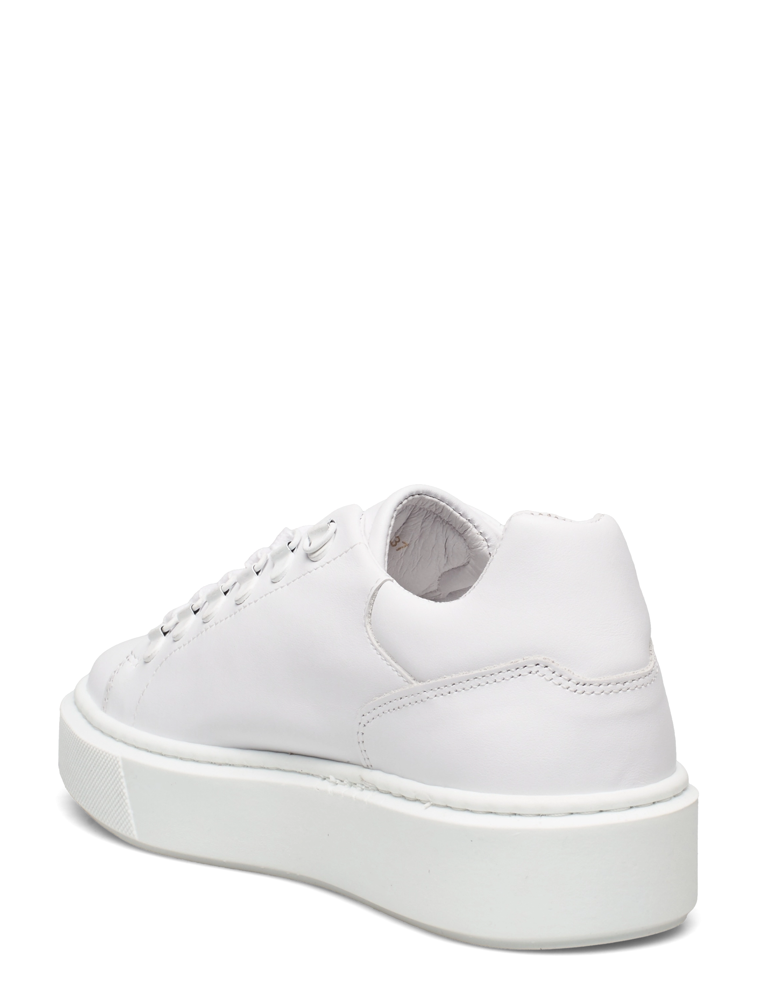 Billi Bi - Sport A2221 - white nappa 73 - 2