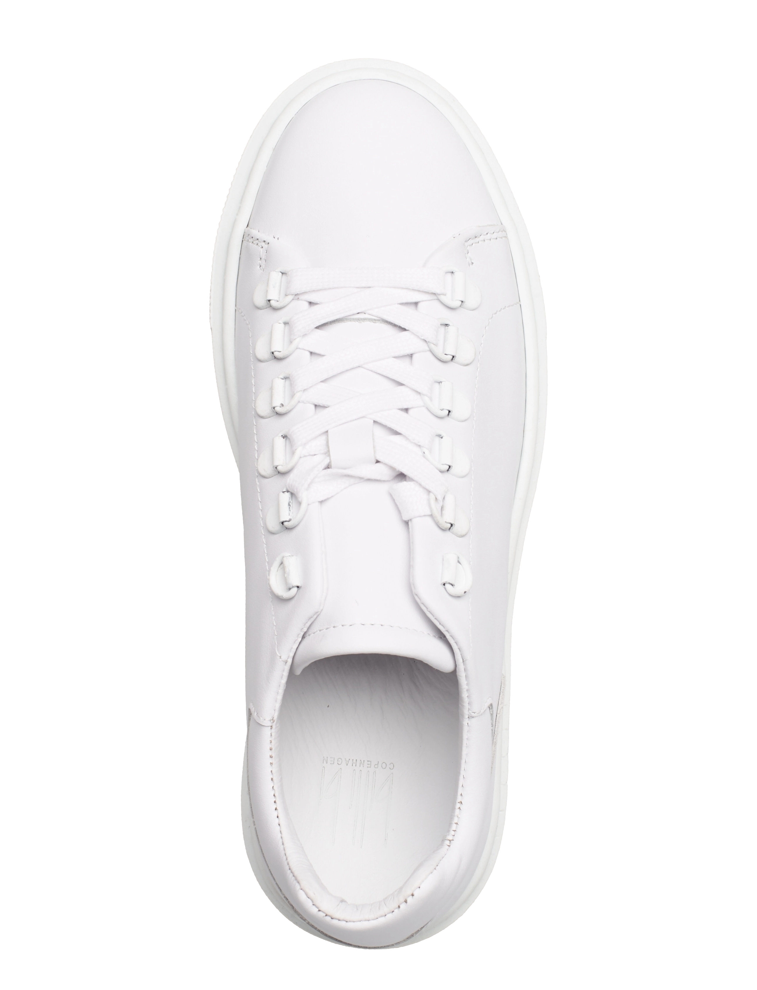 Billi Bi - Sport A2221 - white nappa 73 - 3