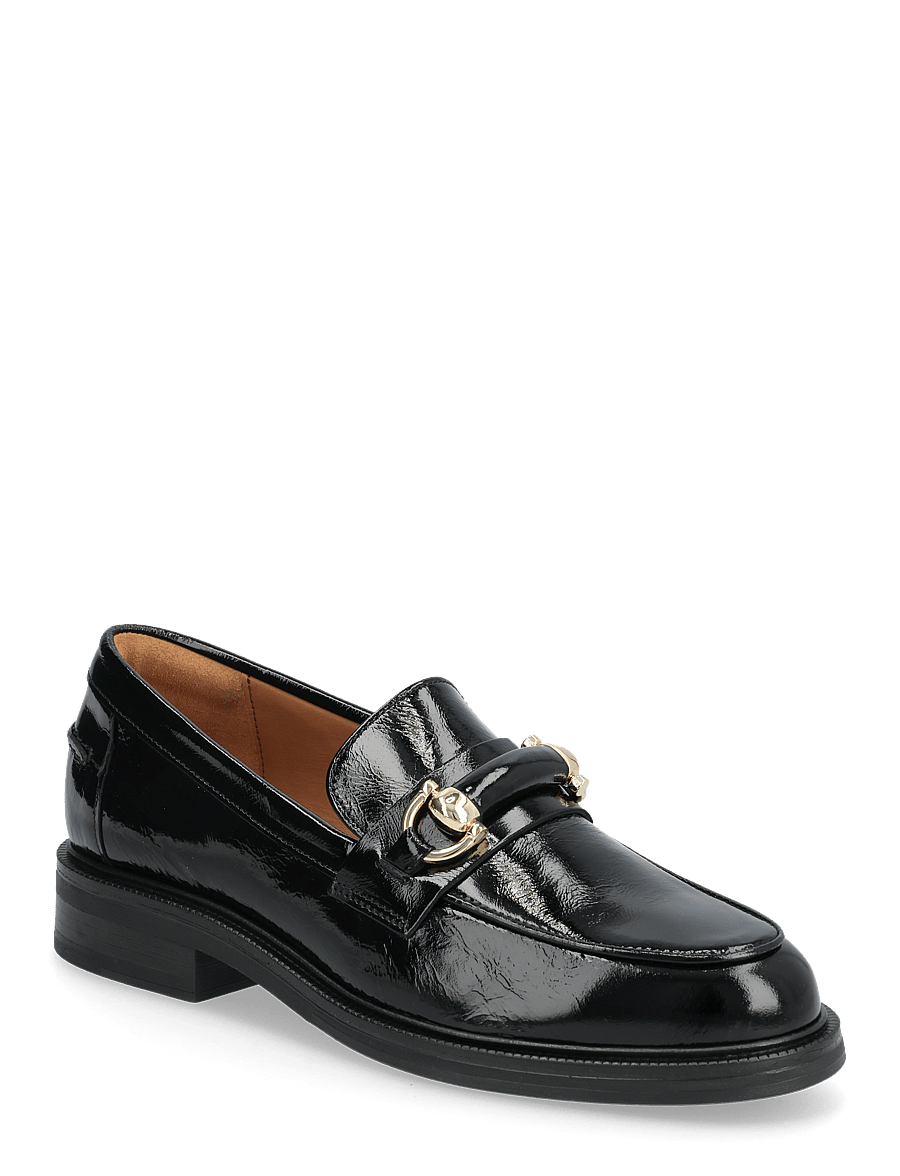 Billi Bi - Shoes - modetrends - black naplack - 0