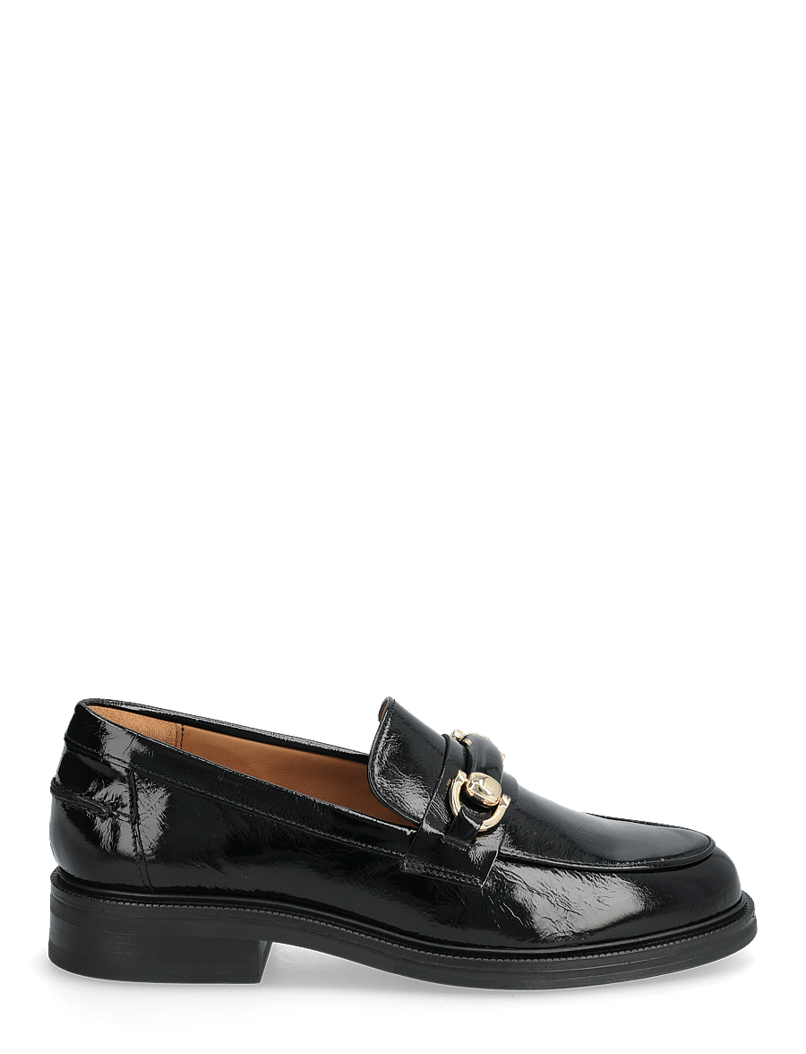 Billi Bi - Shoes - modetrends - black naplack - 1