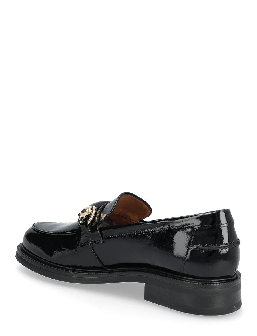 Billi Bi - Shoes - mode trends - black naplack - 2
