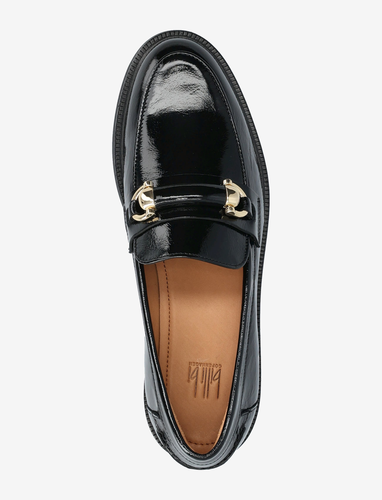 Billi Bi - Shoes - speciella tillfällen - black naplack - 3