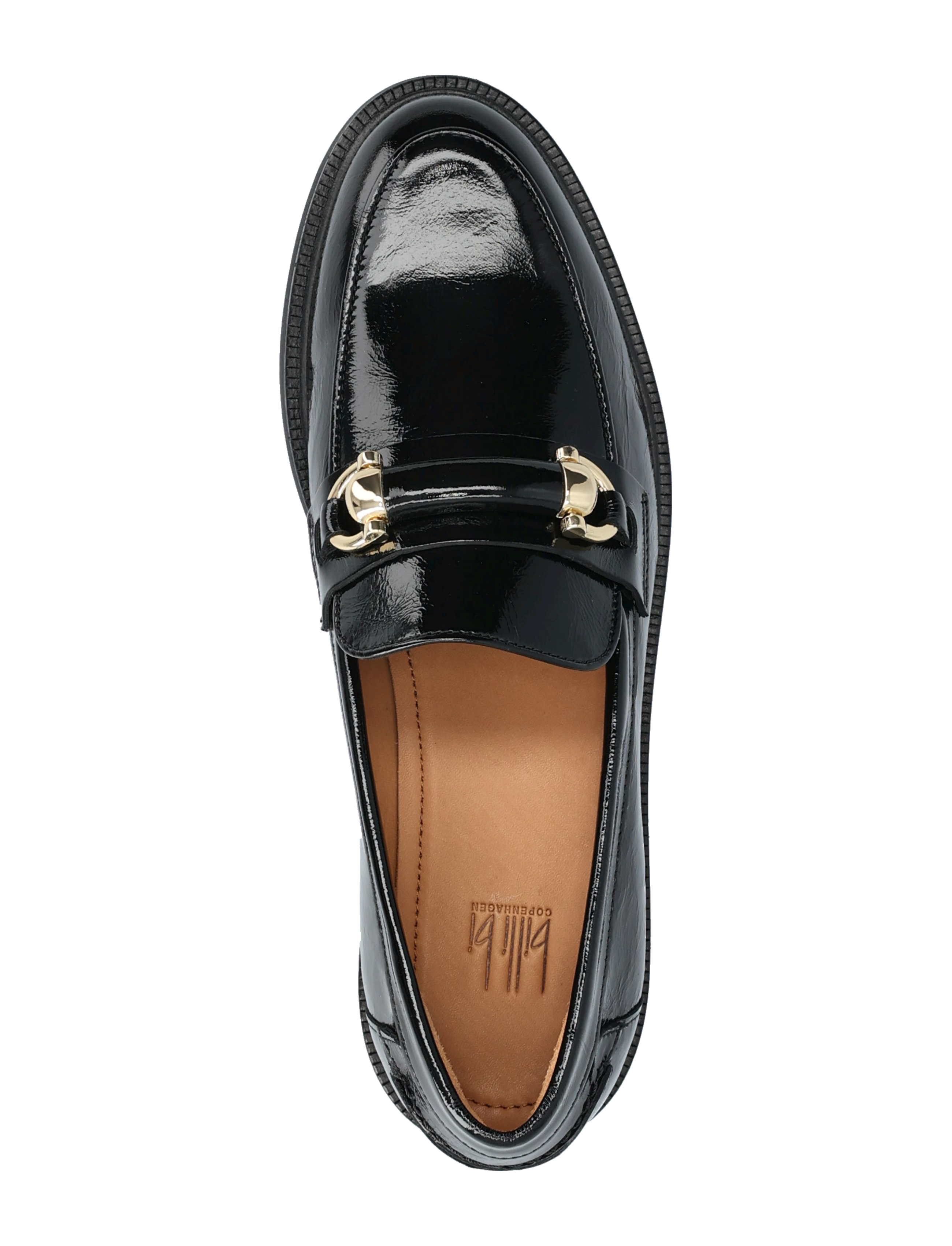 Billi Bi - Shoes - black naplack - 3
