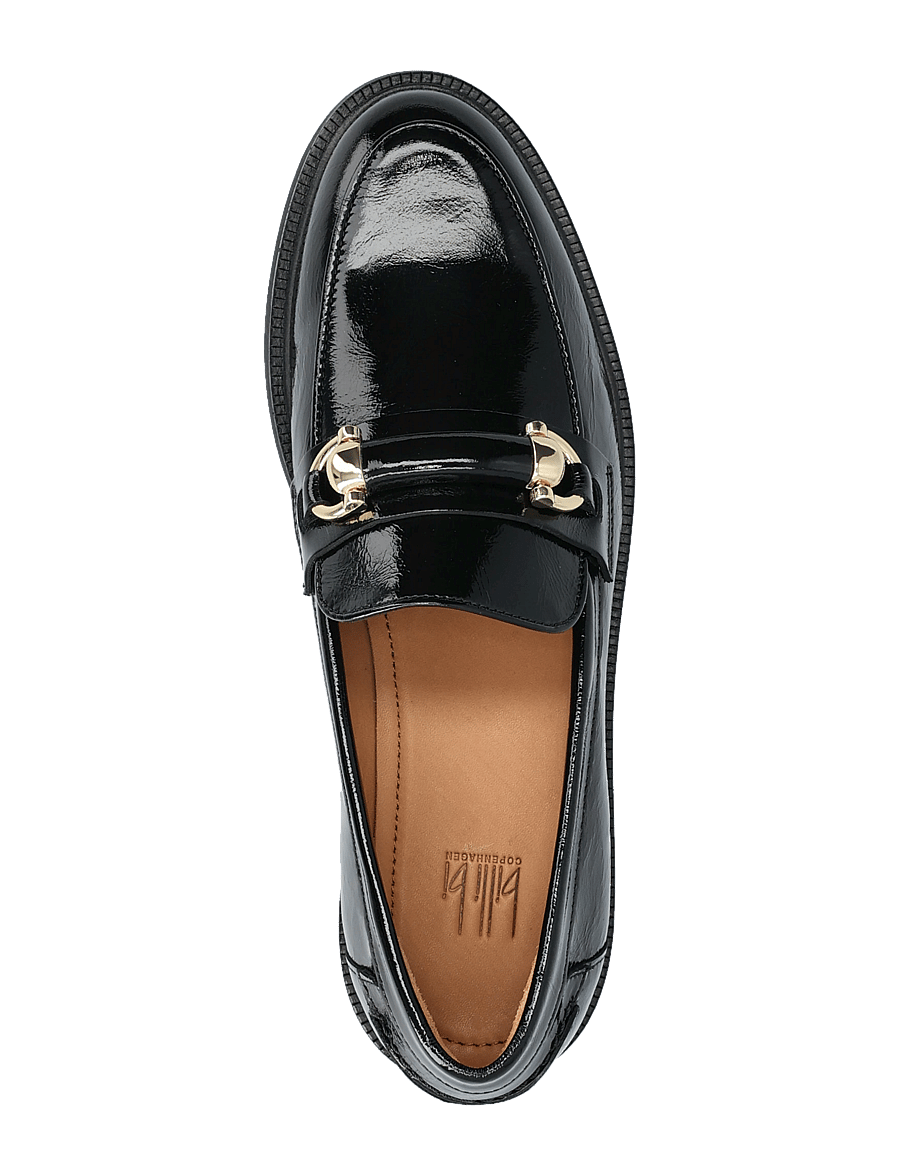 Billi Bi - Shoes - modetrends - black naplack - 3