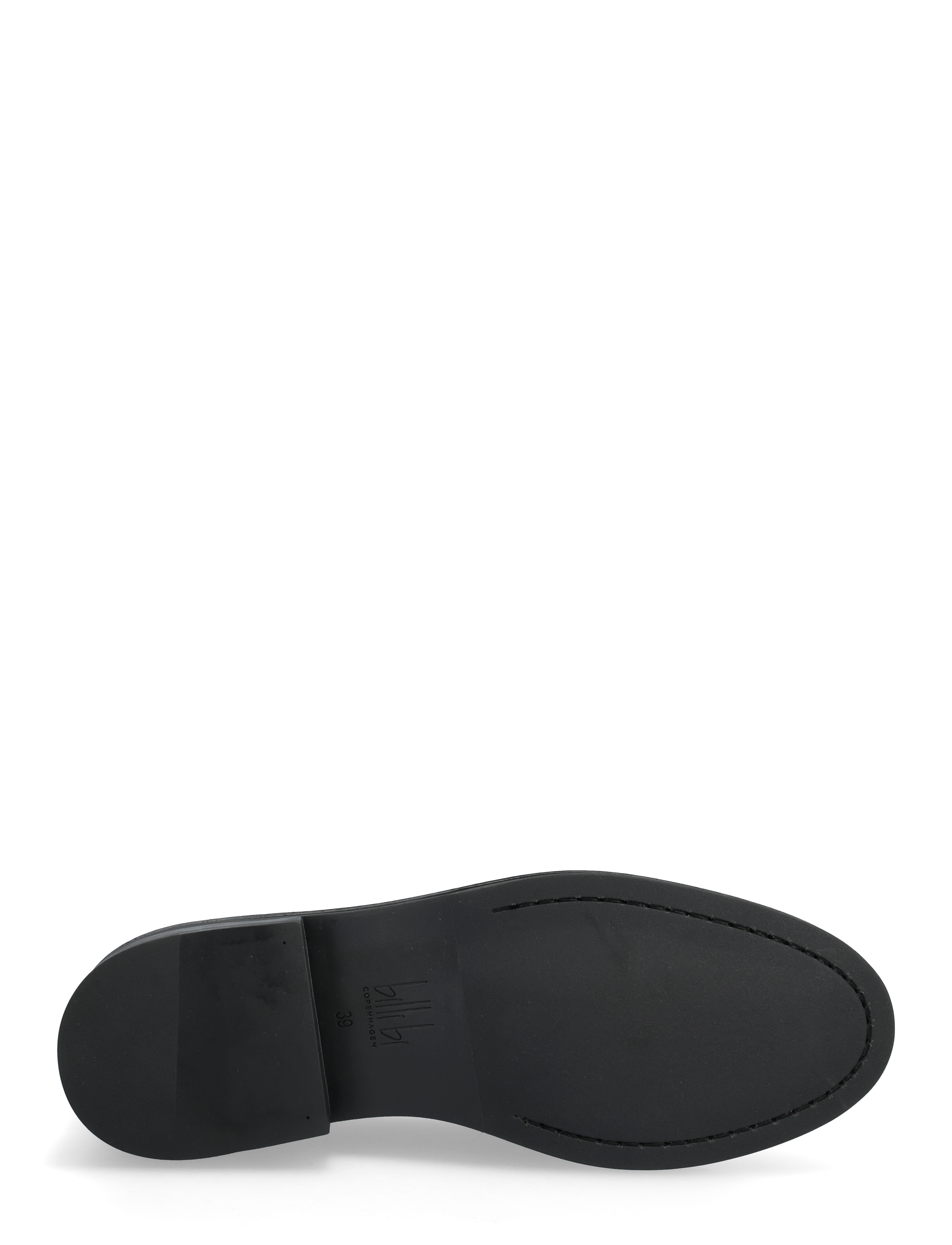 Billi Bi - Shoes - black naplack - 4
