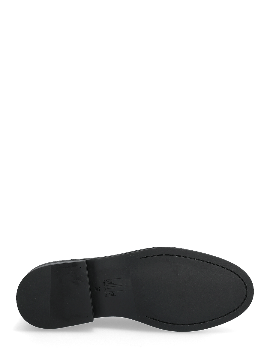 Billi Bi - Shoes - modetrends - black naplack - 4