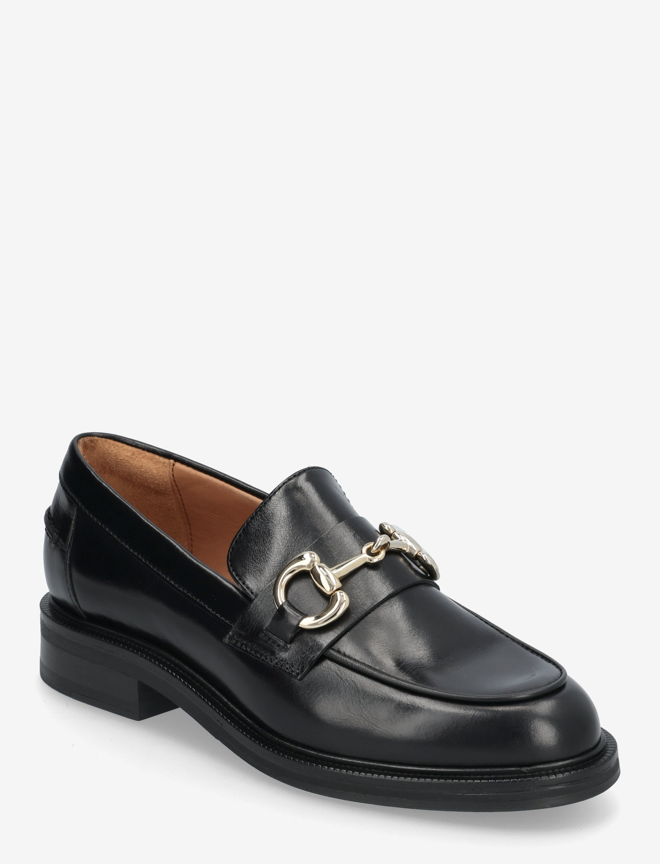 Billi Bi - Shoes - black calf - 0