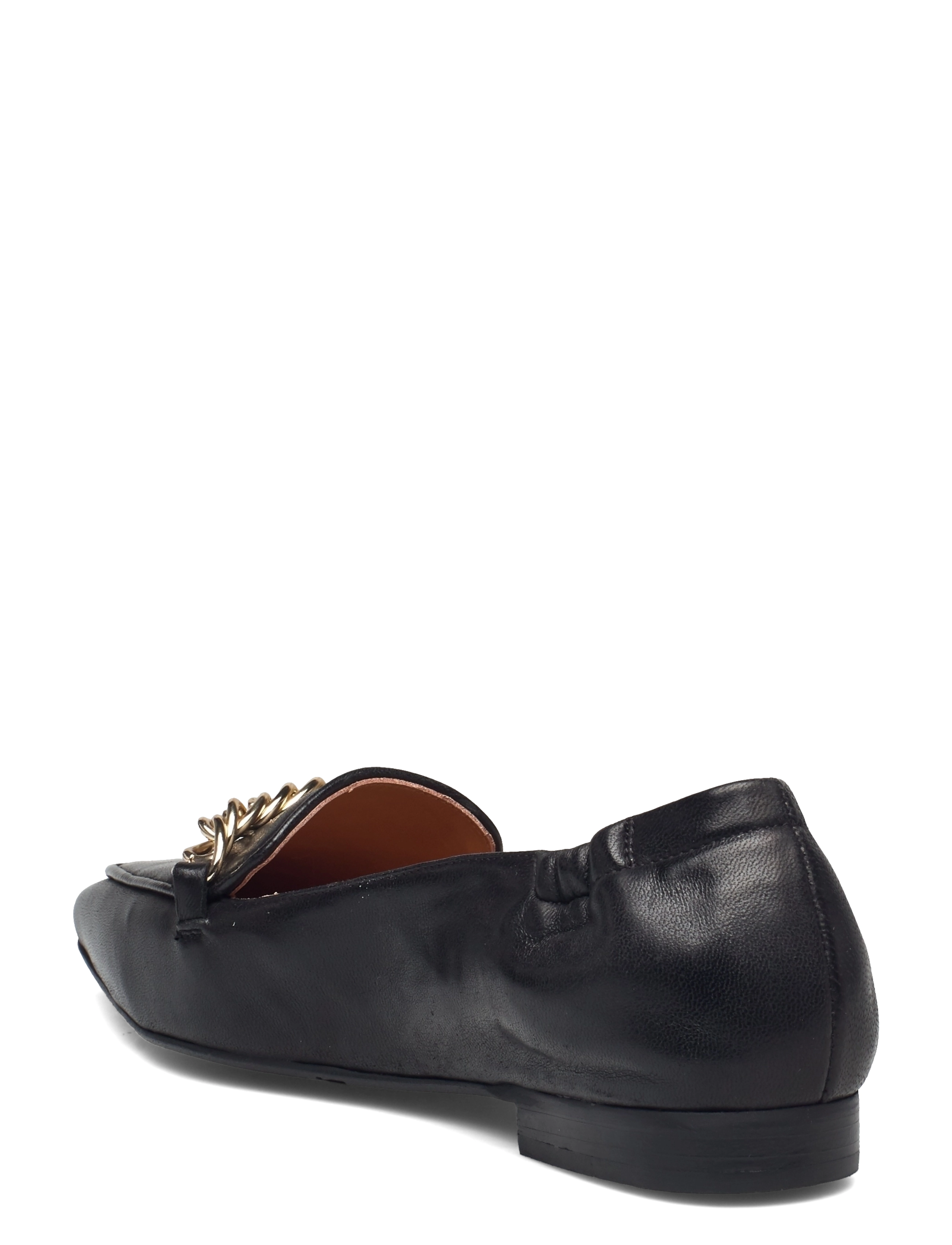 Billi Bi - Shoes A2506 - black nappa 70 - 2
