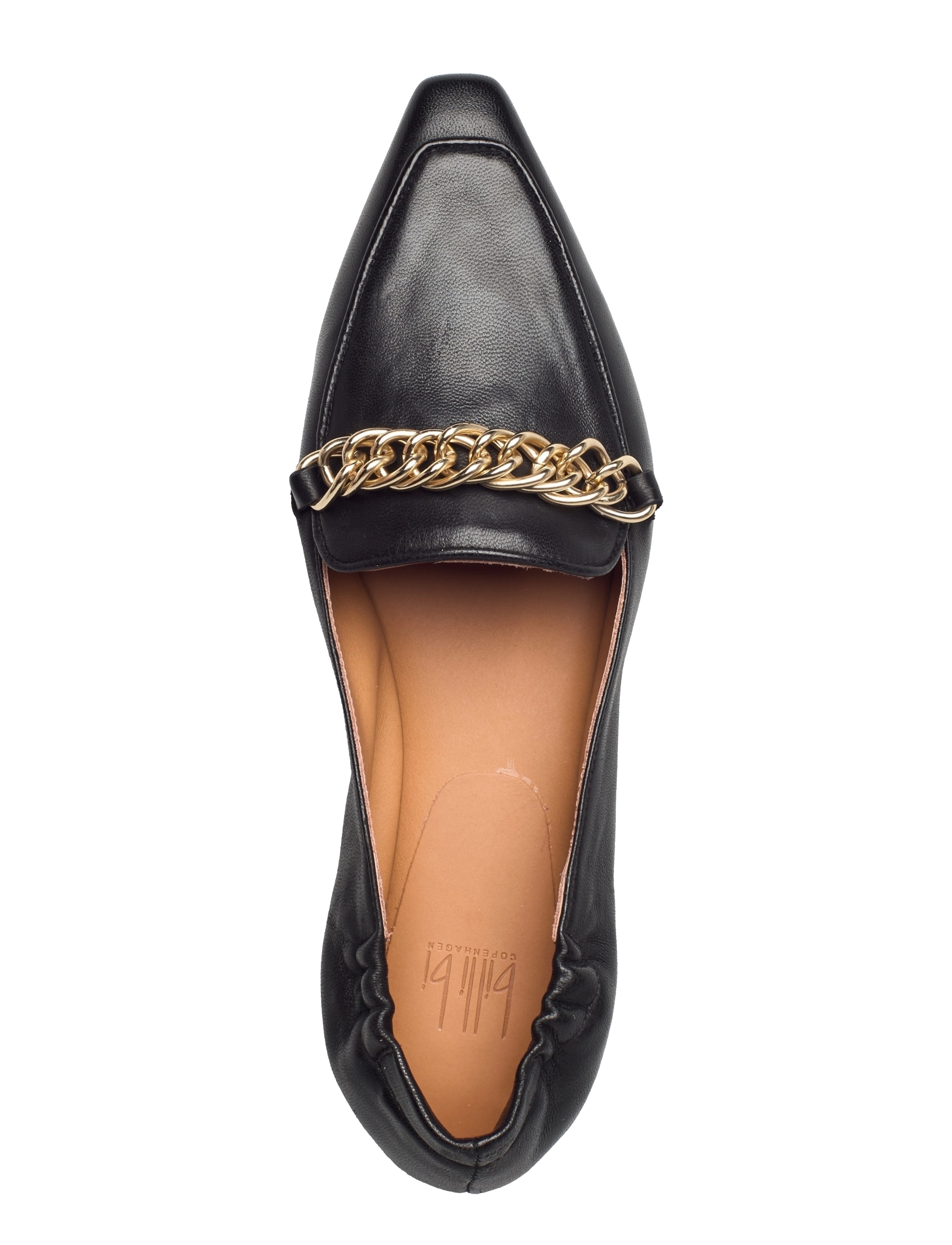 Billi Bi - Shoes A2506 - black nappa 70 - 3