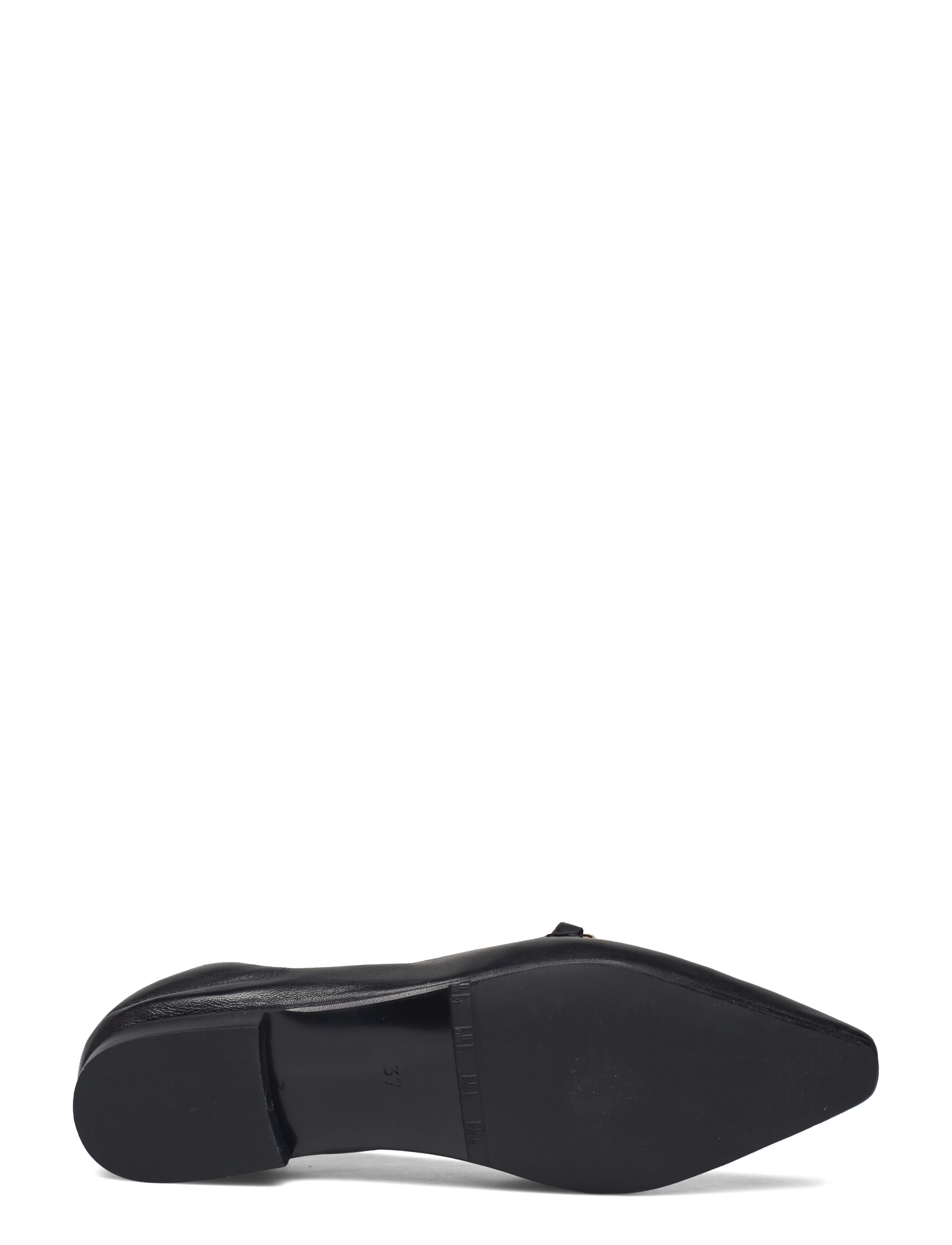 Billi Bi - Shoes A2506 - black nappa 70 - 4