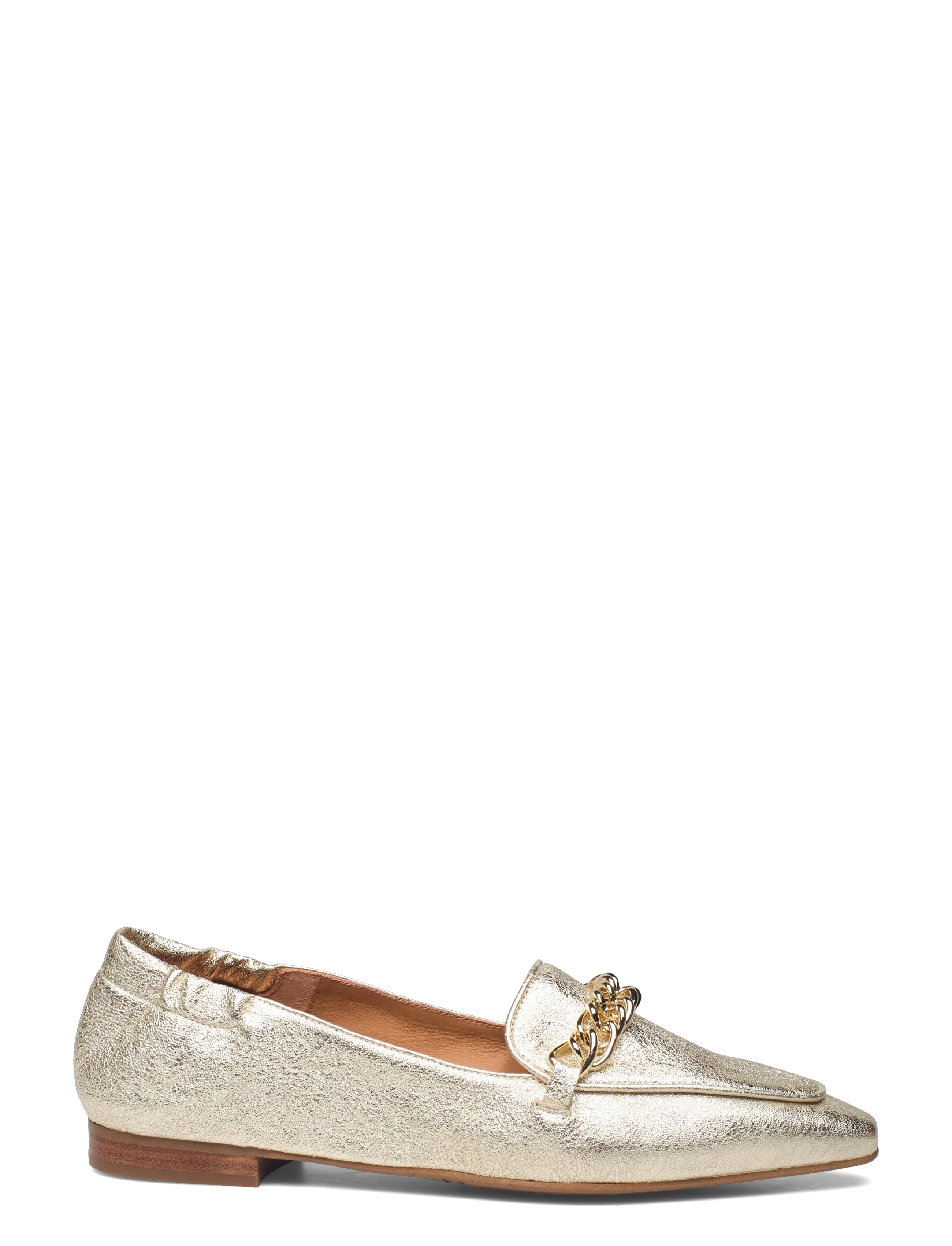 Billi Bi - Shoes A2506 - gold crackele 002 - 1