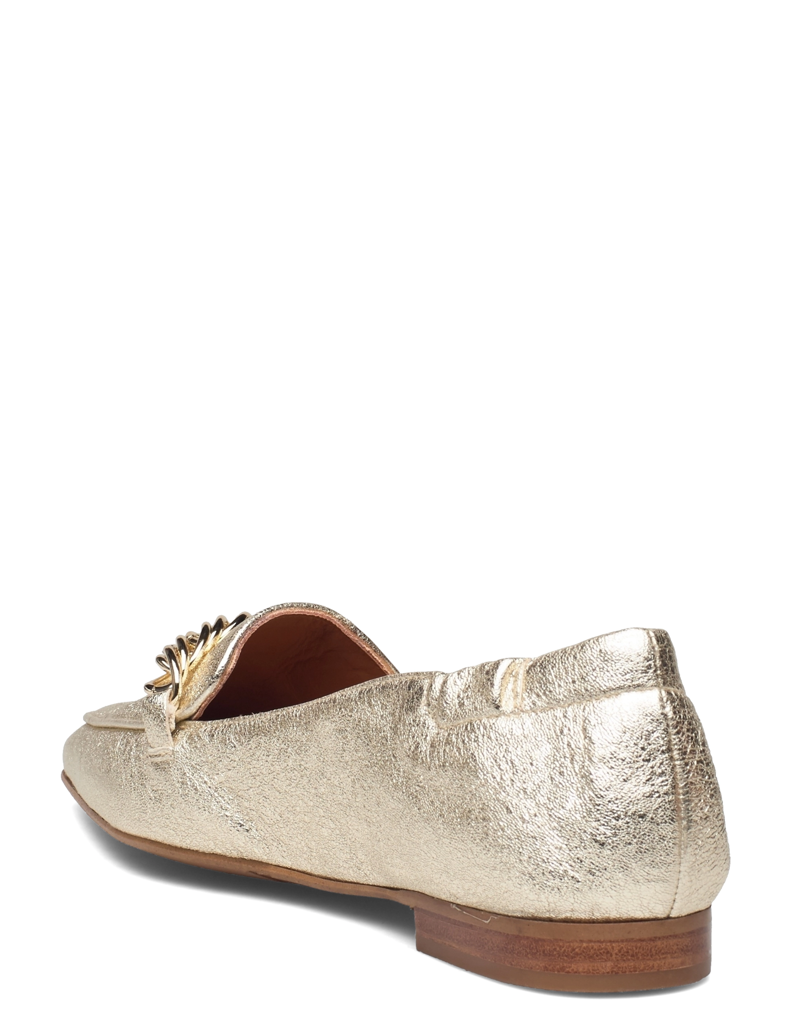 Billi Bi - Shoes A2506 - gold crackele 002 - 2