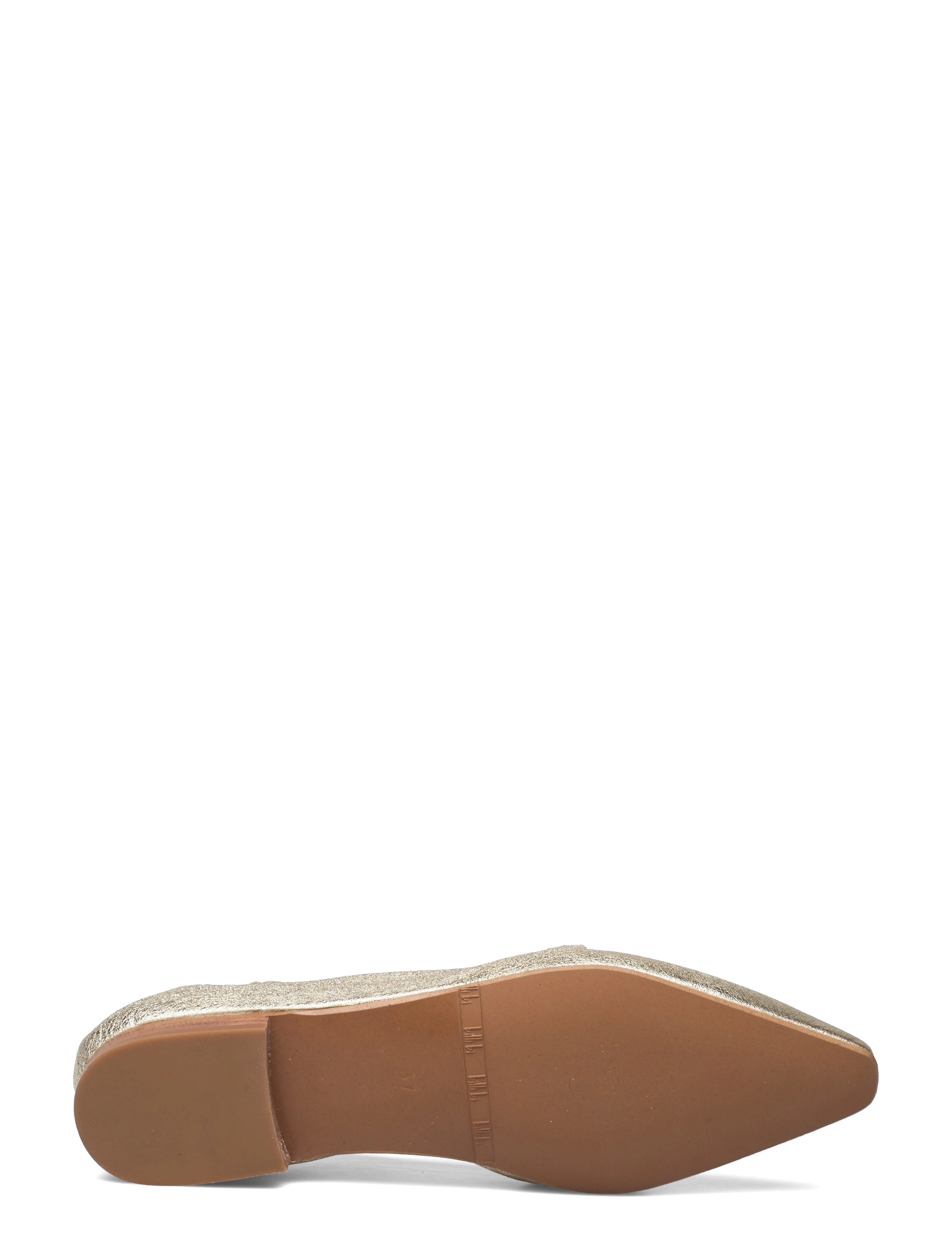 Billi Bi - Shoes A2506 - gold crackele 002 - 4