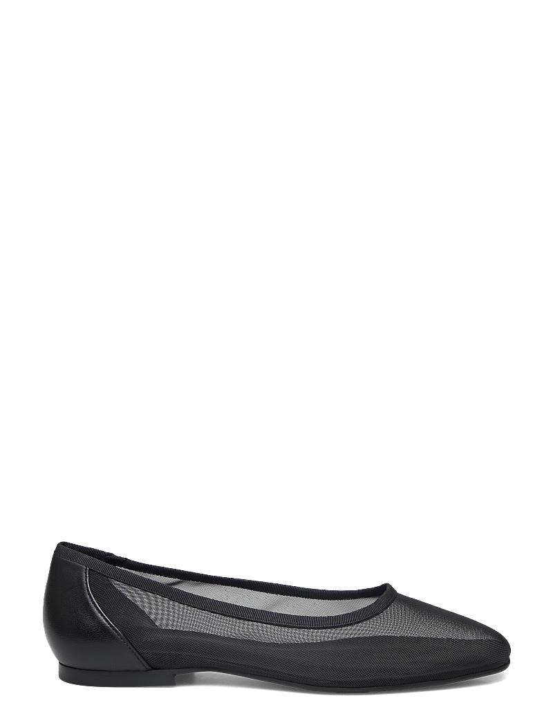 Billi Bi - Ballerina - besondere anlässe - black mesh - 1