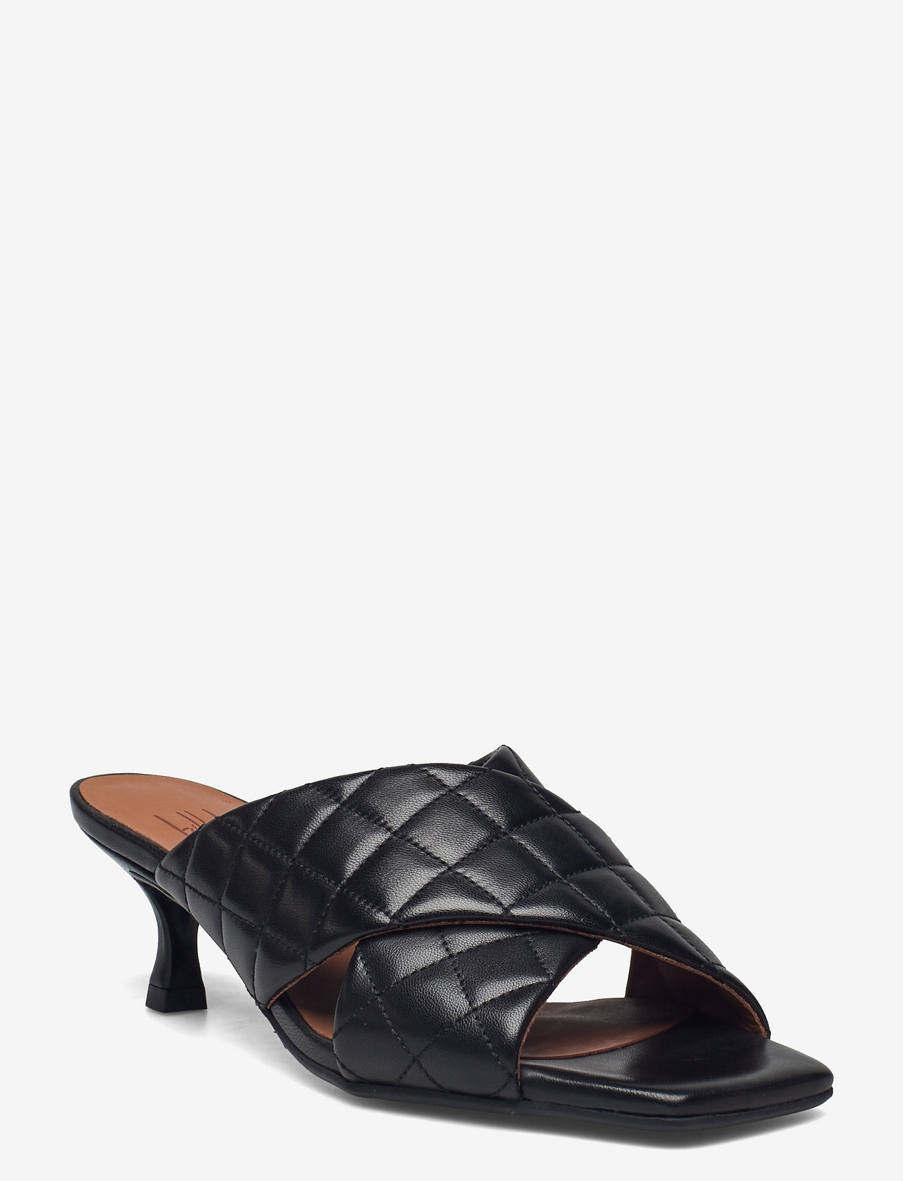 Billi Bi - Sandals A2626 - black nappa 70 - 0