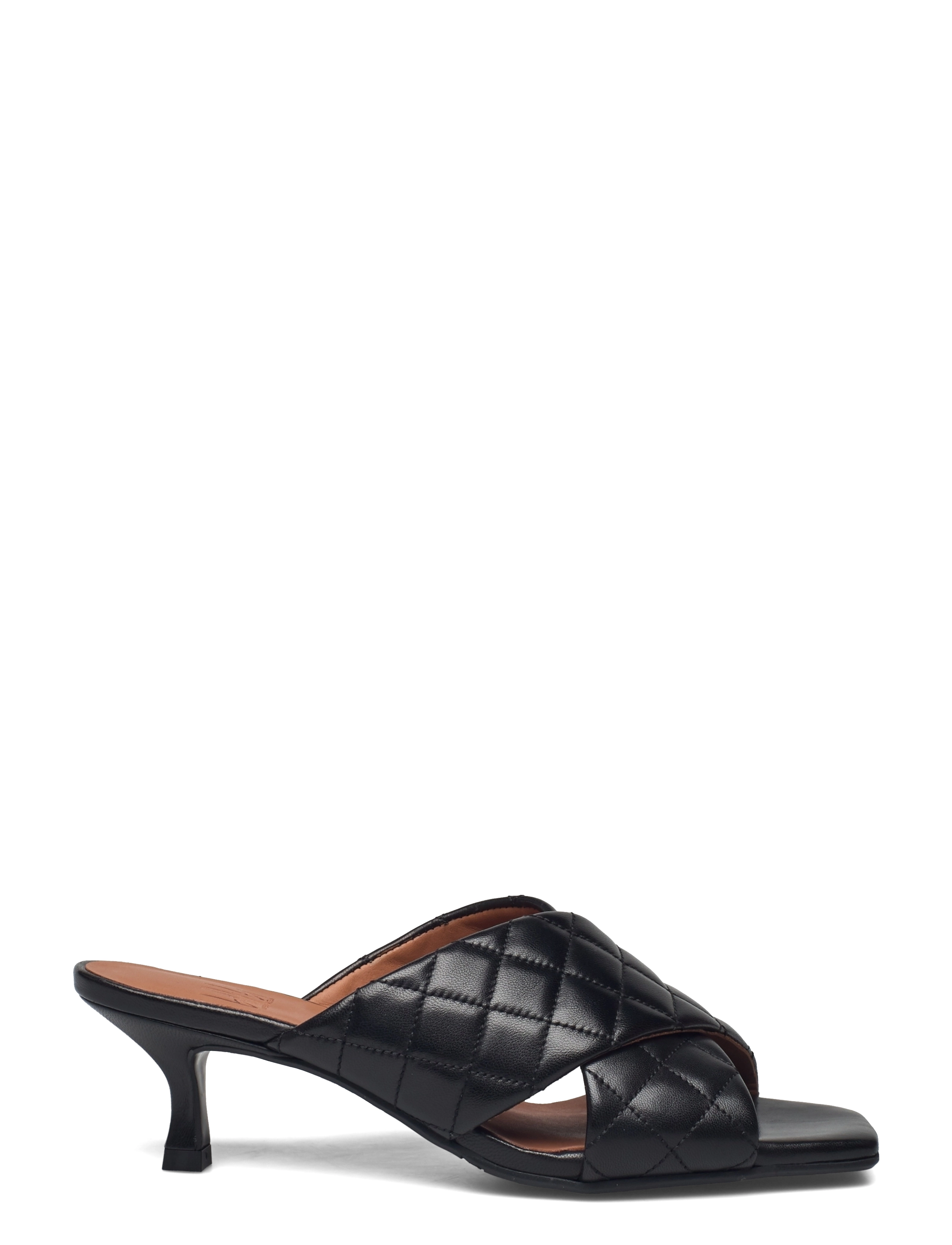 Billi Bi - Sandals A2626 - black nappa 70 - 1