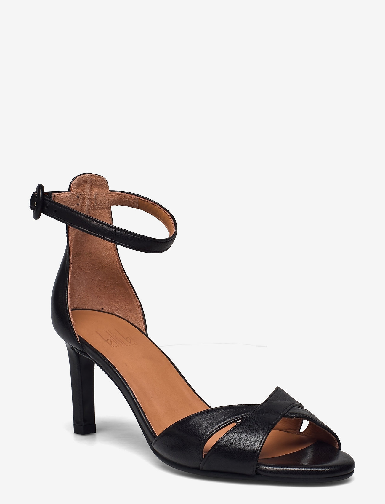 Billi Bi - Sandals A2630 - black nappa 70 - 0