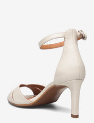 Billi Bi - Sandals - festklær til outlet-priser - off white nappa 73 - 2