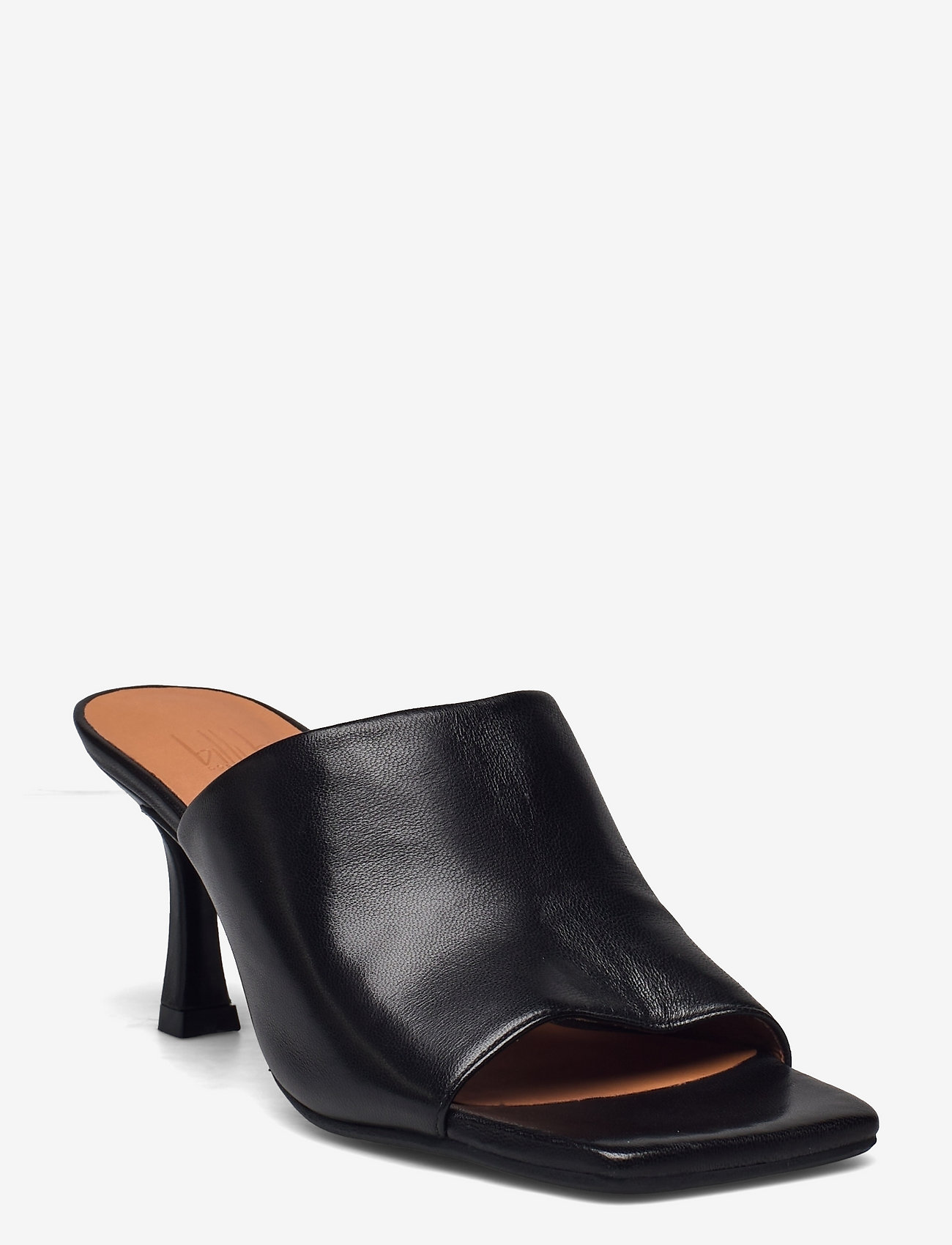 BLACK NAPPA 70