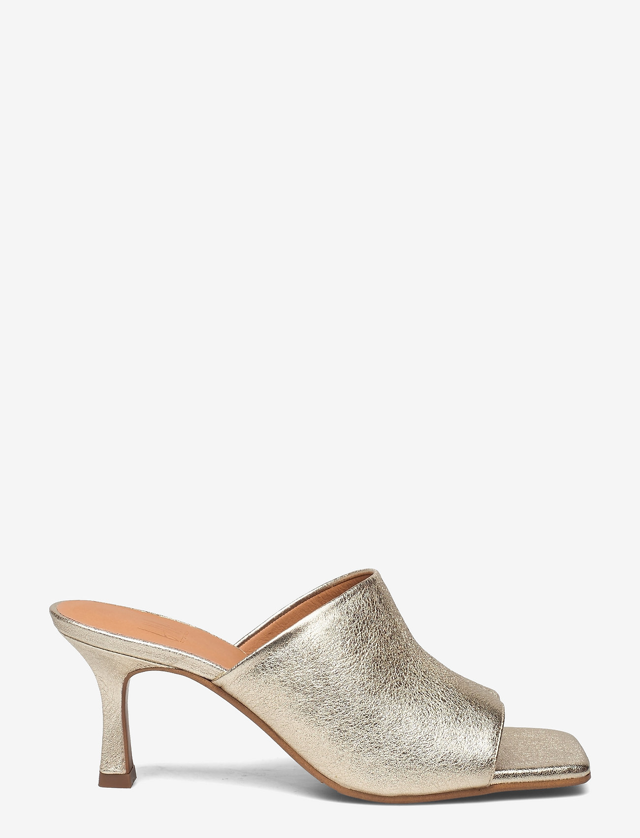 Billi Bi - Sandals A2636 - gold crackele 002 - 1