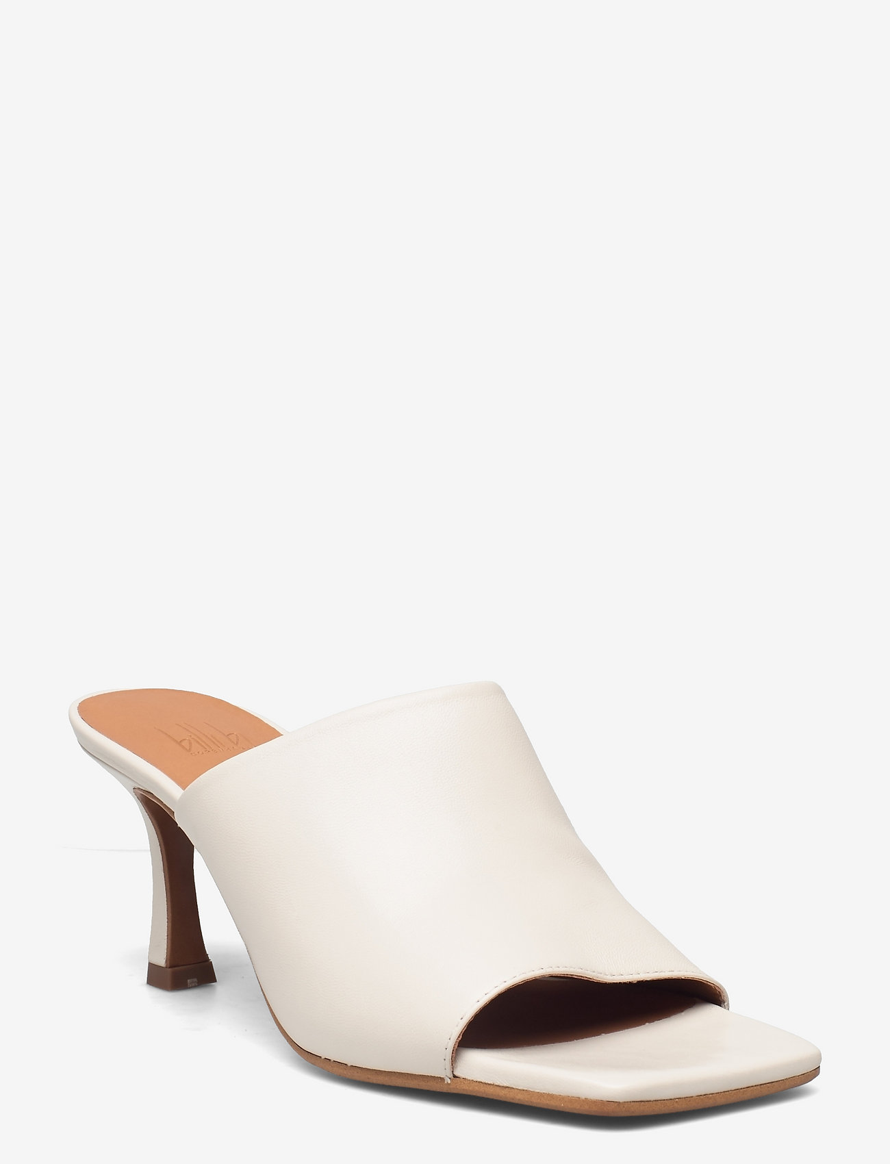 Billi Bi - Sandals A2636 - off white nappa 73 - 0