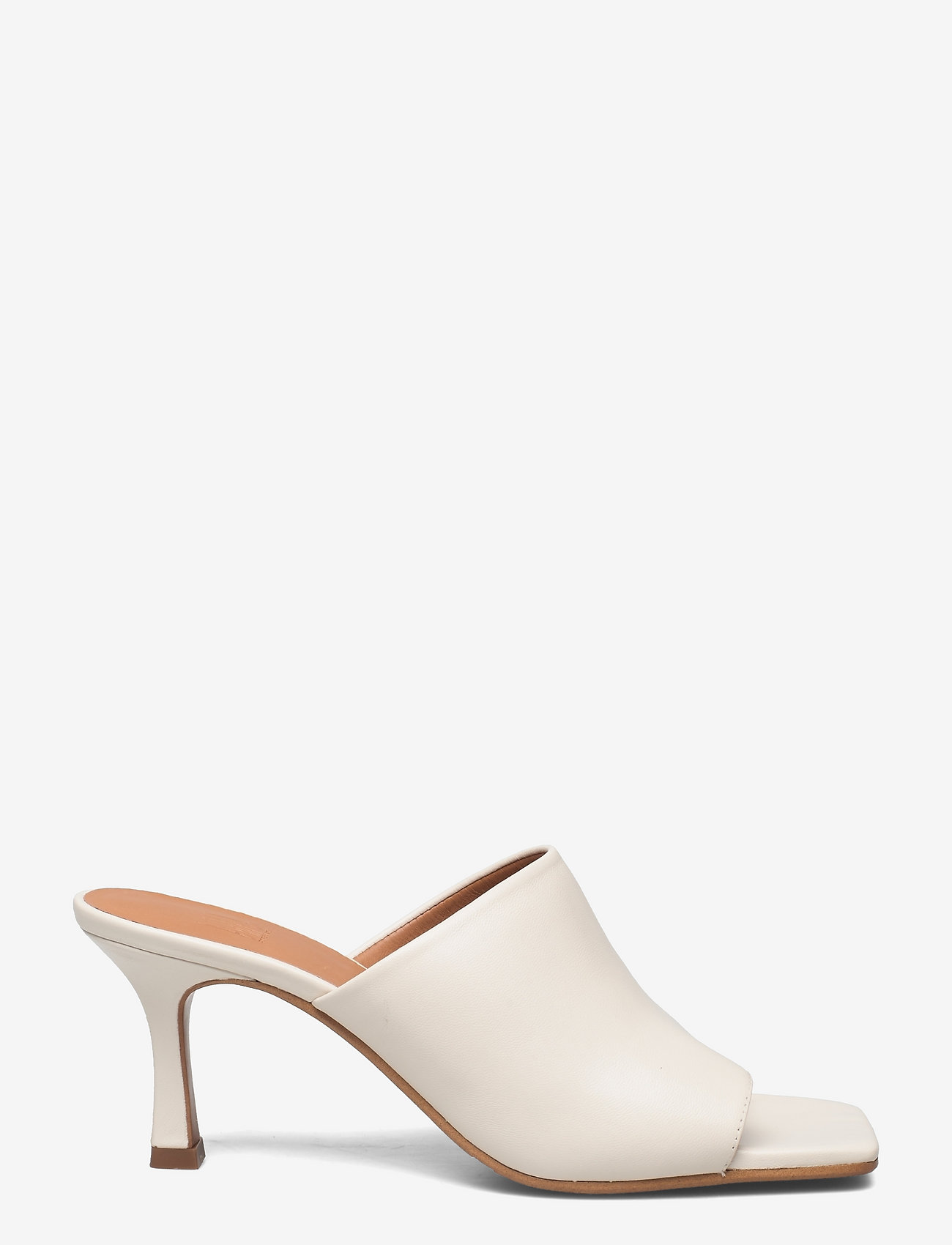 Billi Bi - Sandals A2636 - off white nappa 73 - 1