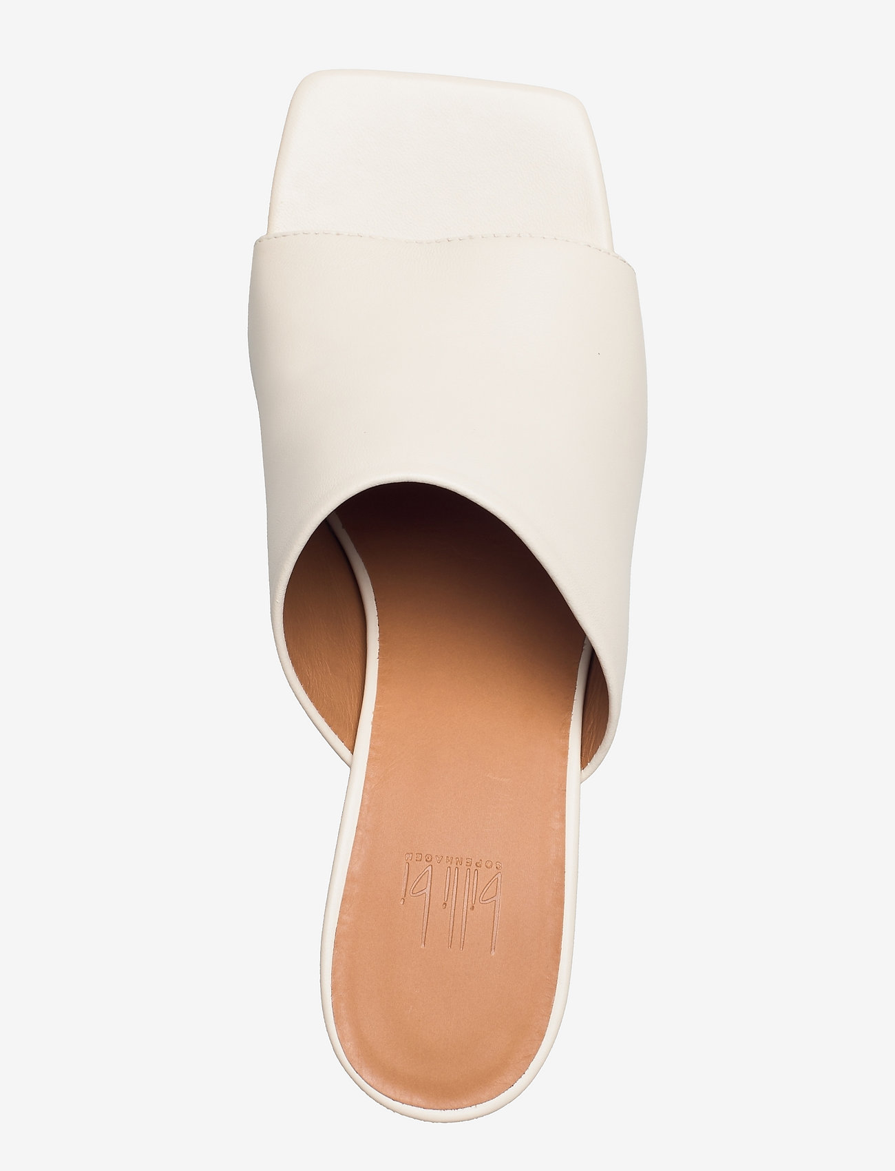 Billi Bi - Sandals A2636 - off white nappa 73 - 3