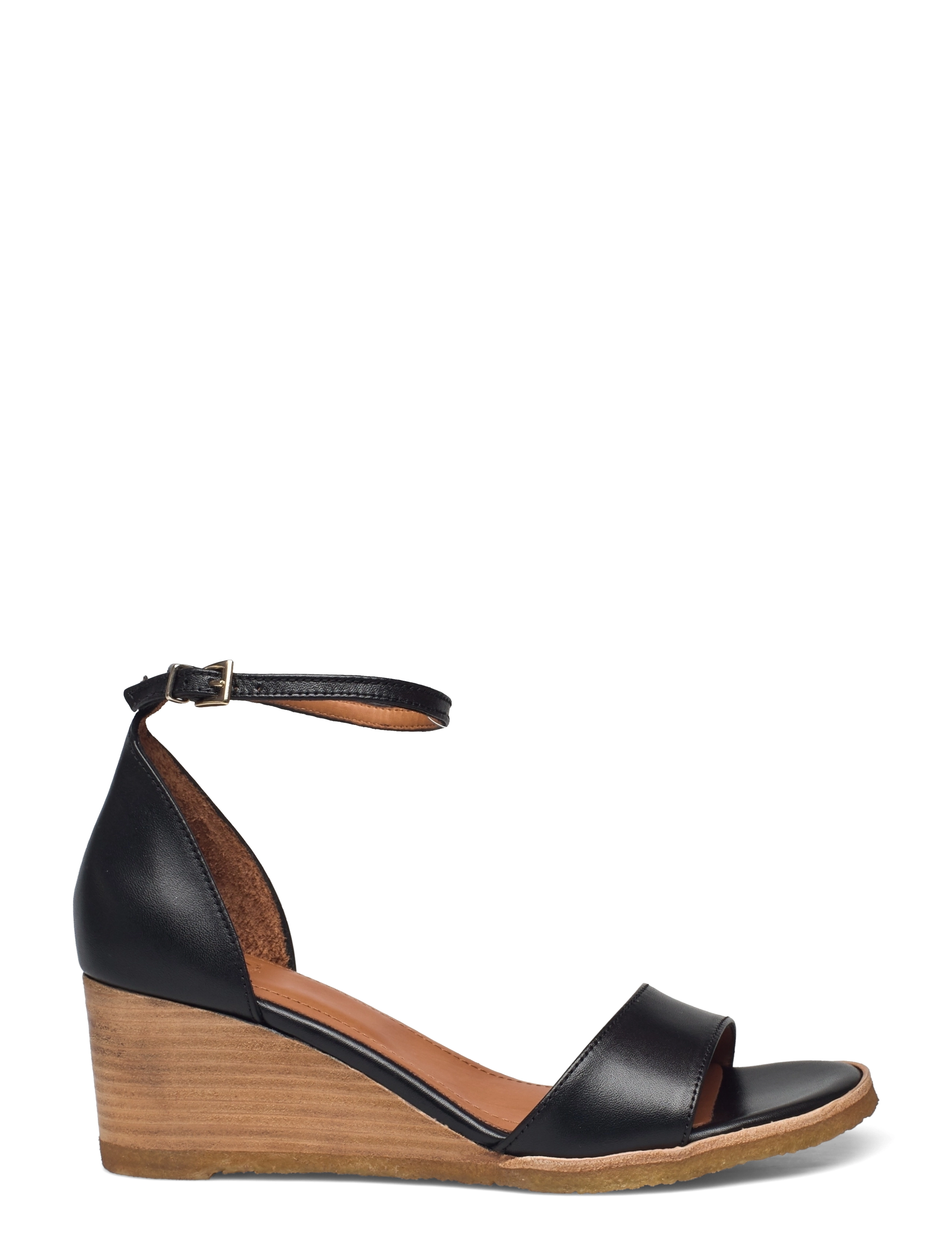 Billi Bi - Sandals A2772 - black calf 80 - 1