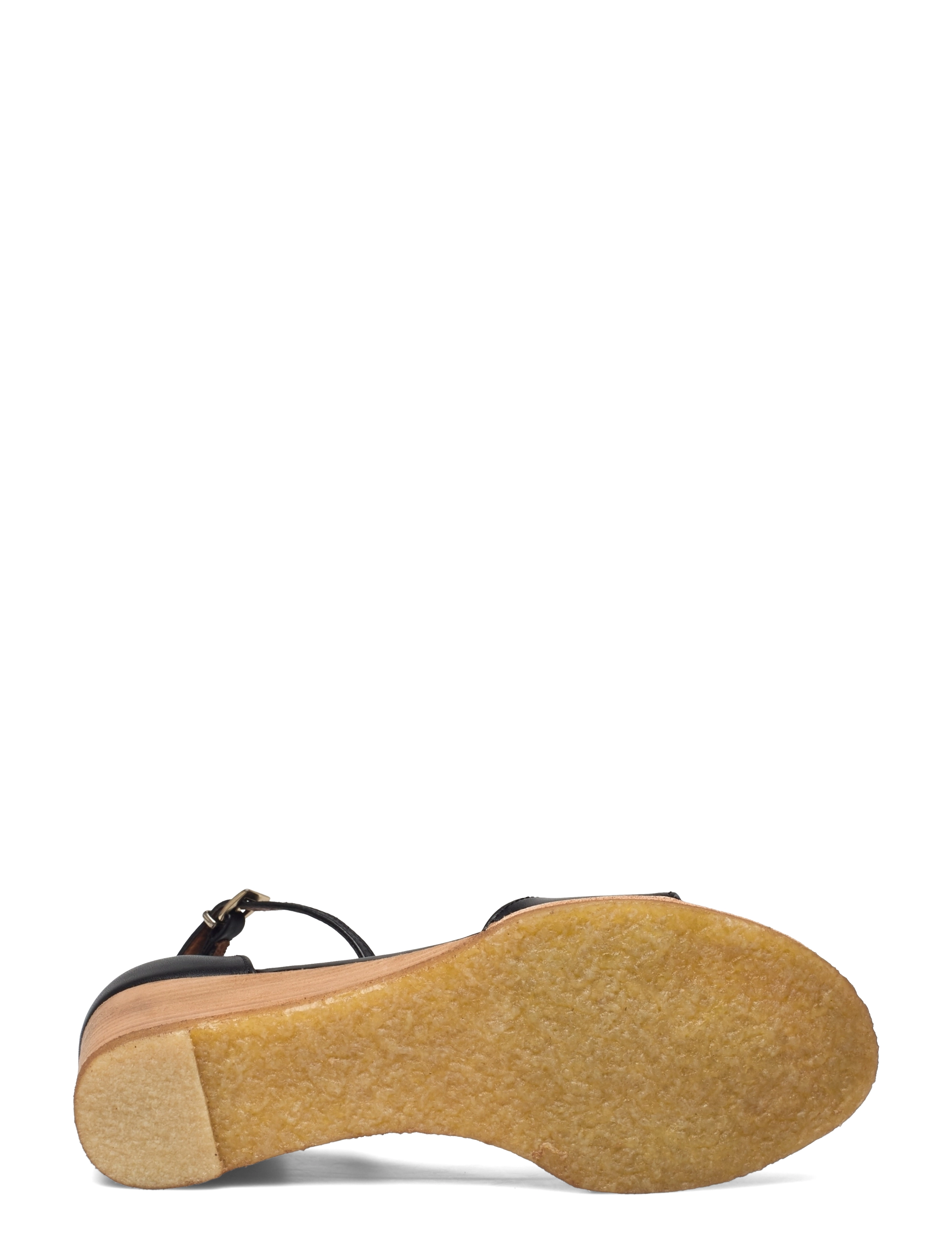 Billi Bi - Sandals A2772 - black calf 80 - 4