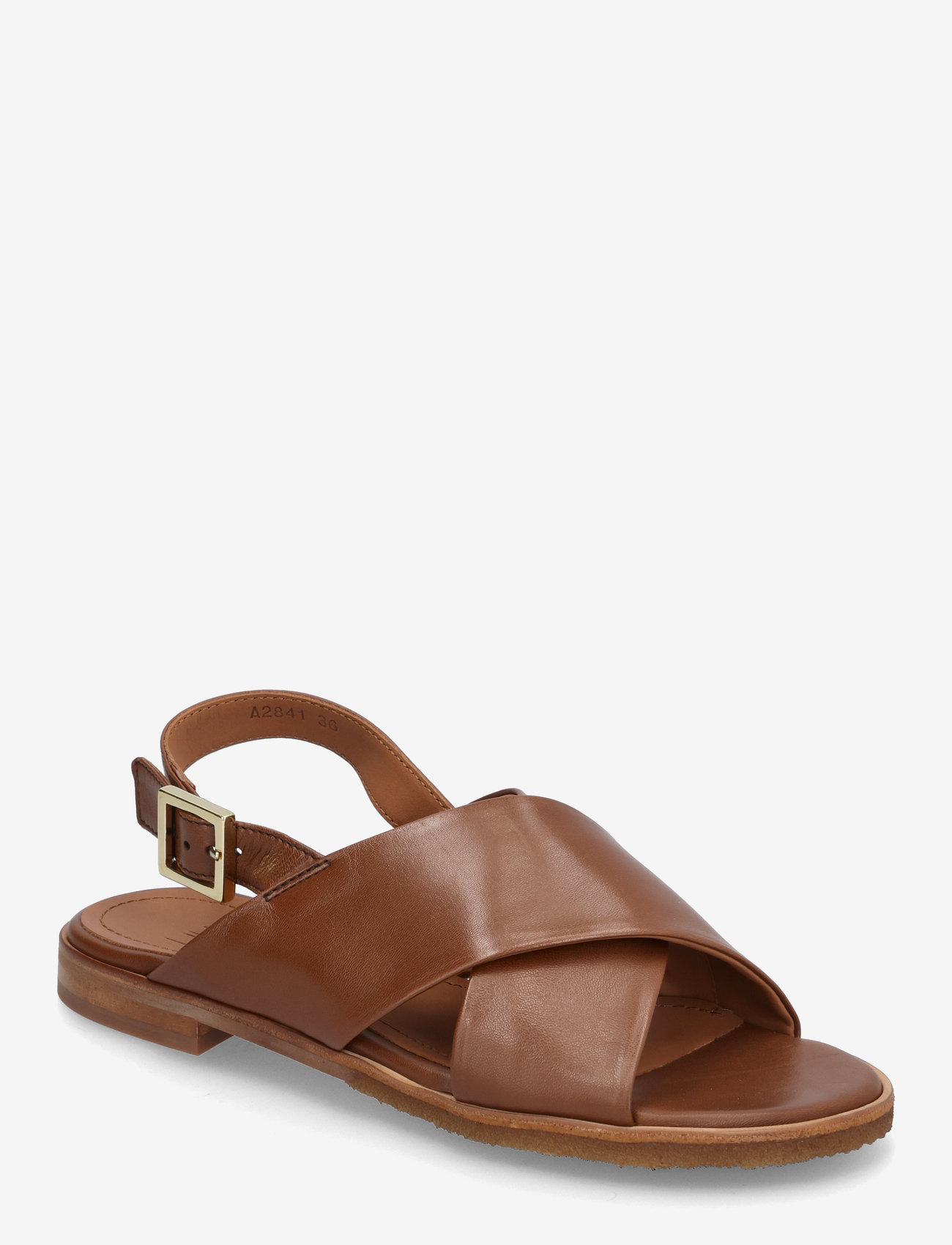 Billi Bi - Sandals - flade sandaler - t.moro  nappa - 0