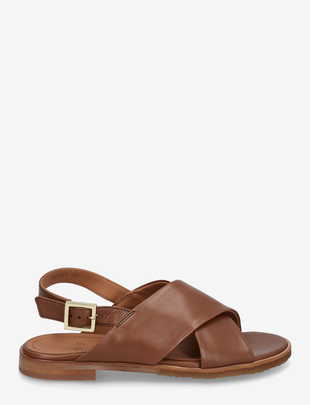 Billi Bi - Sandals - flade sandaler - t.moro  nappa - 1