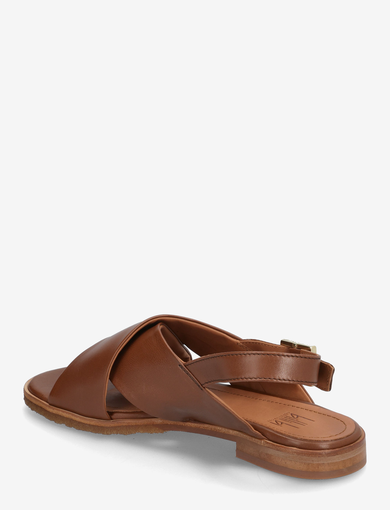 Billi Bi - Sandals - flade sandaler - t.moro  nappa - 2